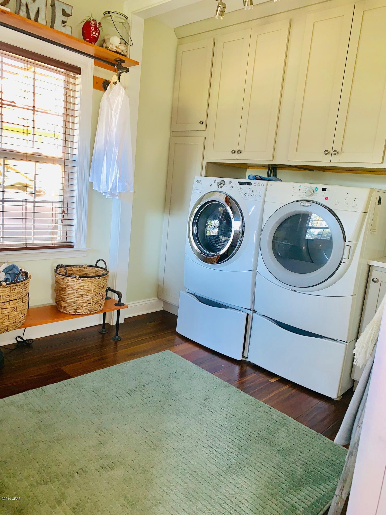 Old Town Plat - Residential