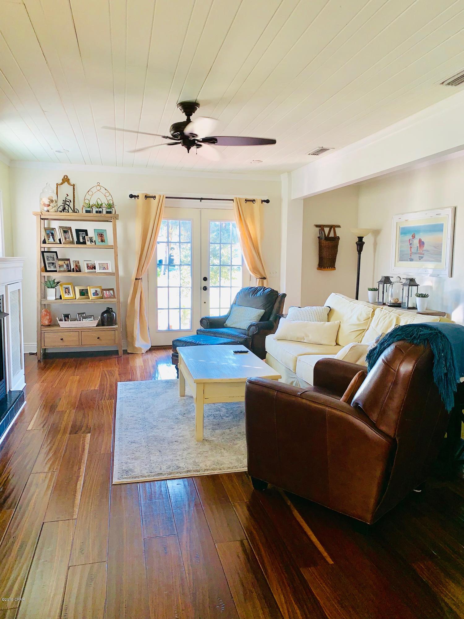 Old Town Plat - Residential