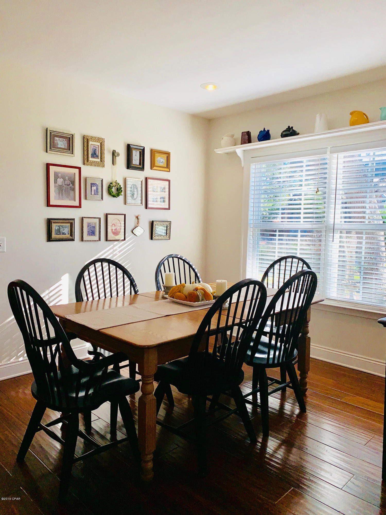 Old Town Plat - Residential