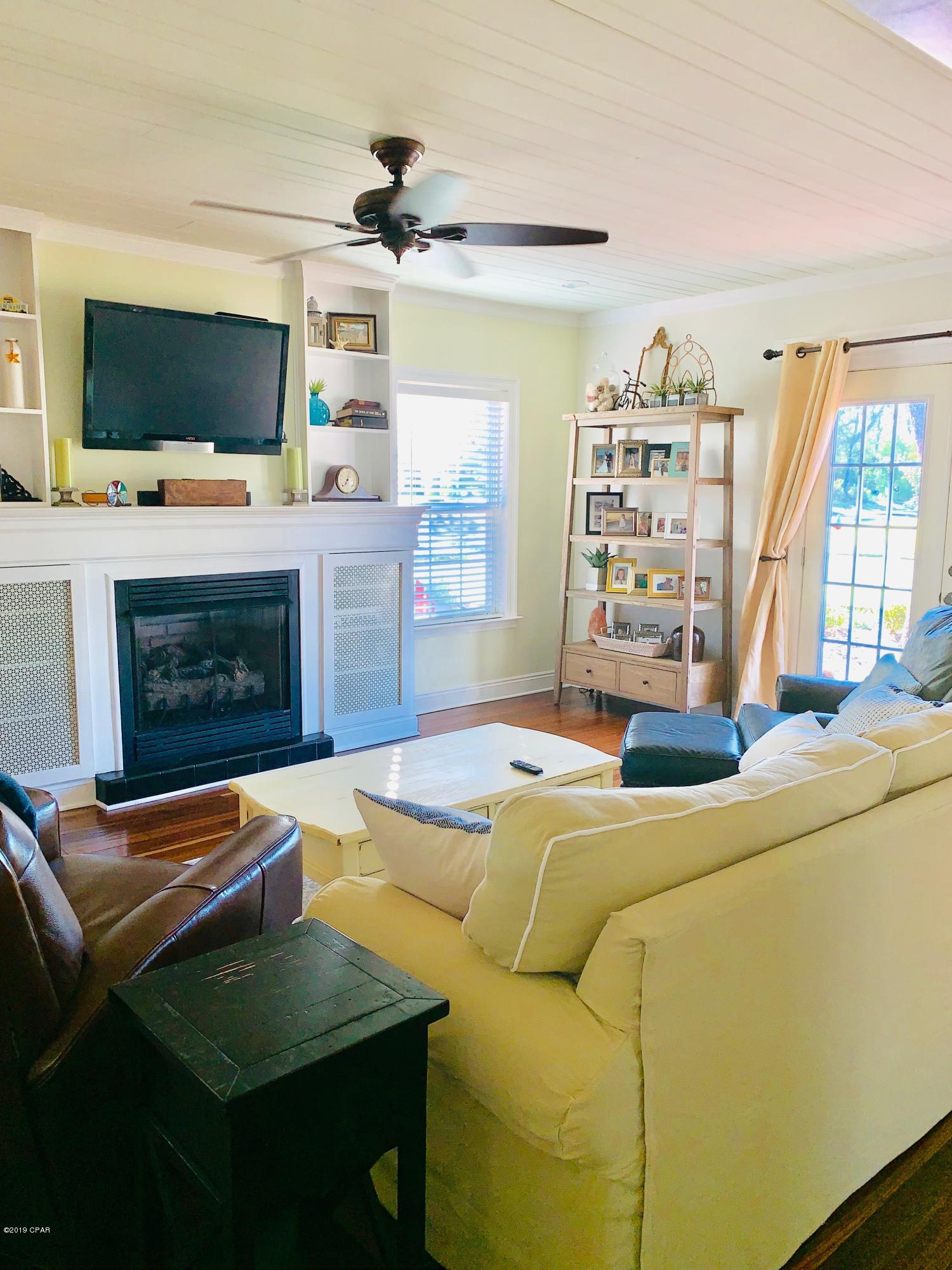 Old Town Plat - Residential