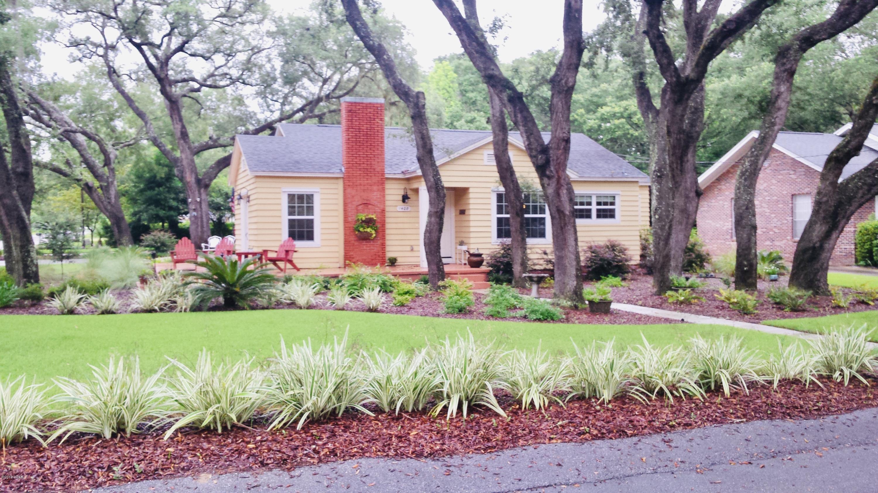 Old Town Plat - Residential