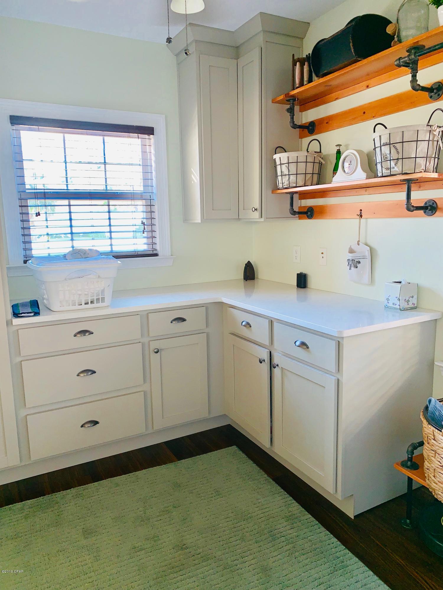 Old Town Plat - Residential