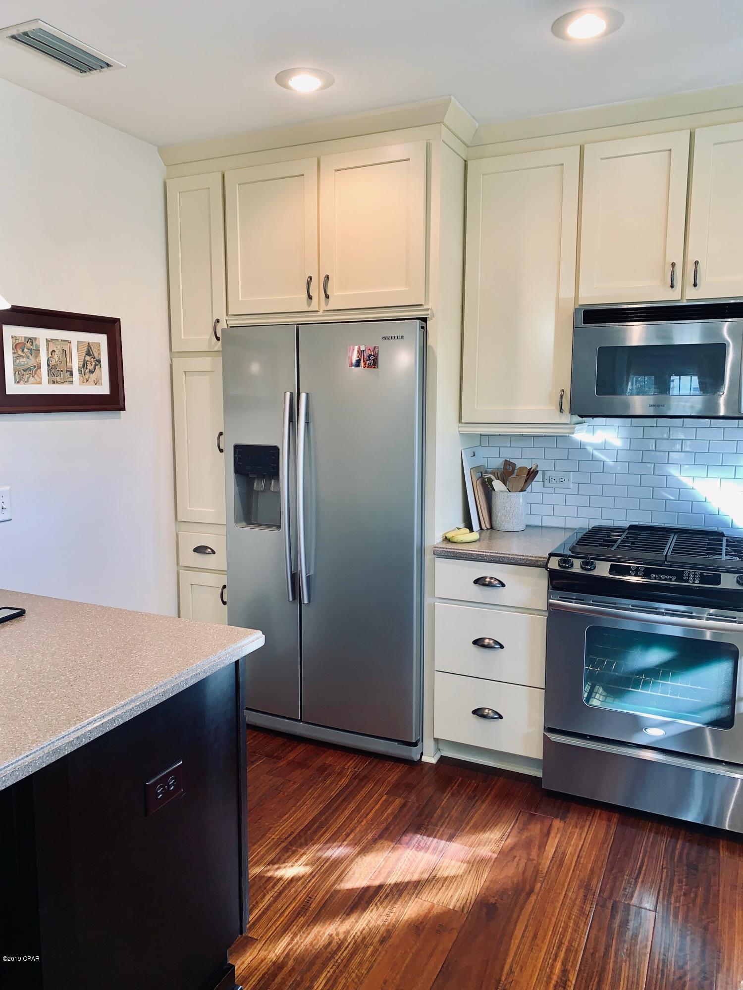 Old Town Plat - Residential