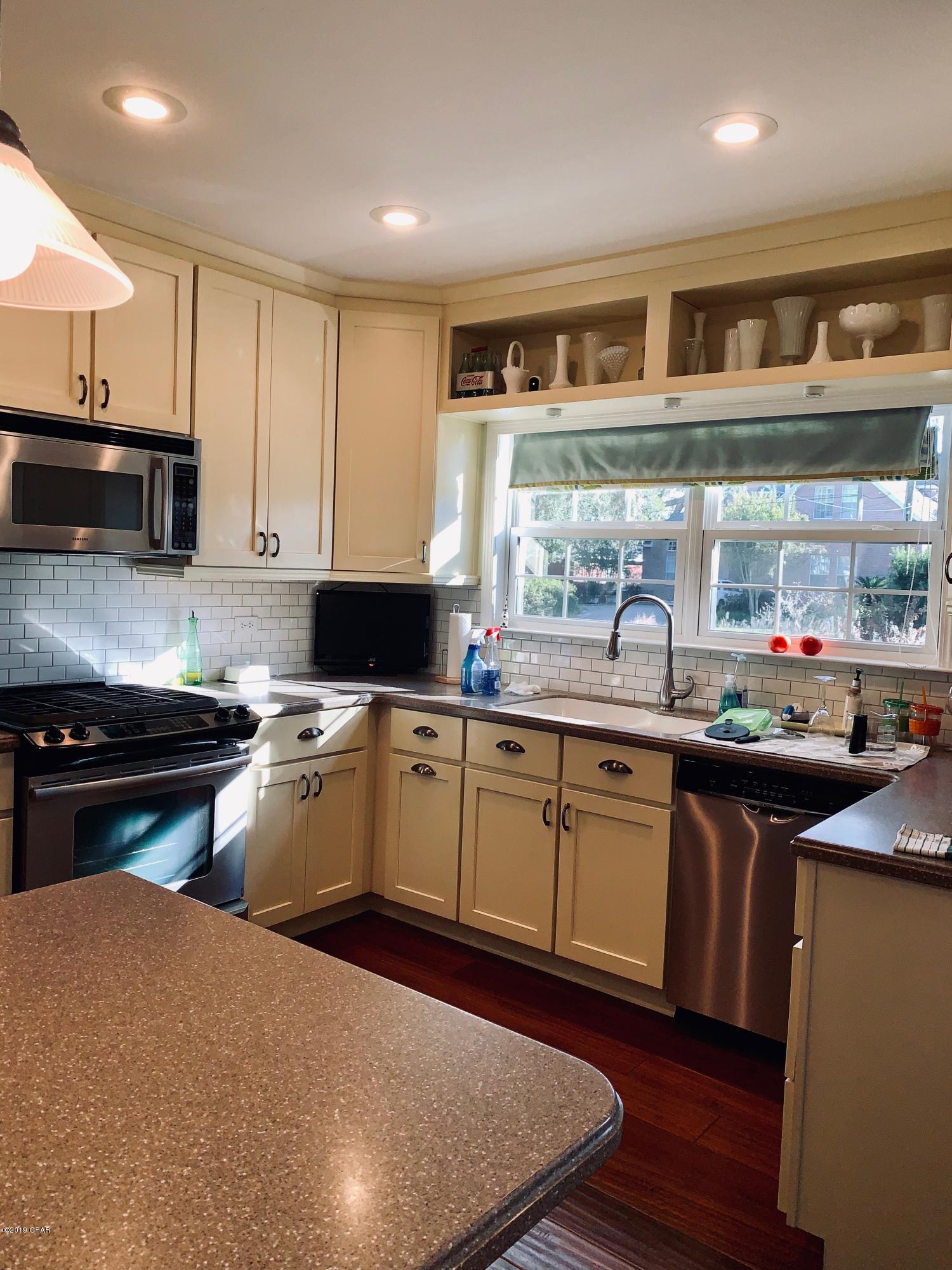 Old Town Plat - Residential