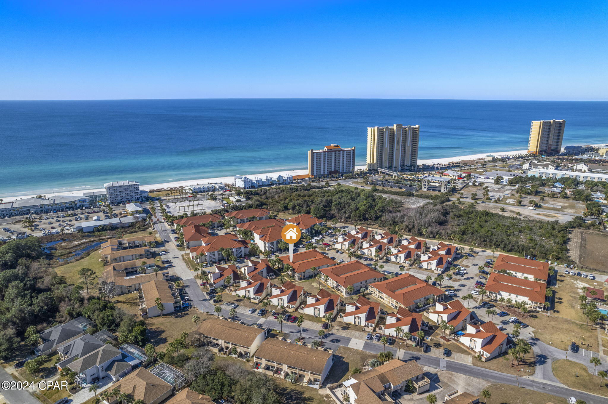 Horizon South XVIII - Residential