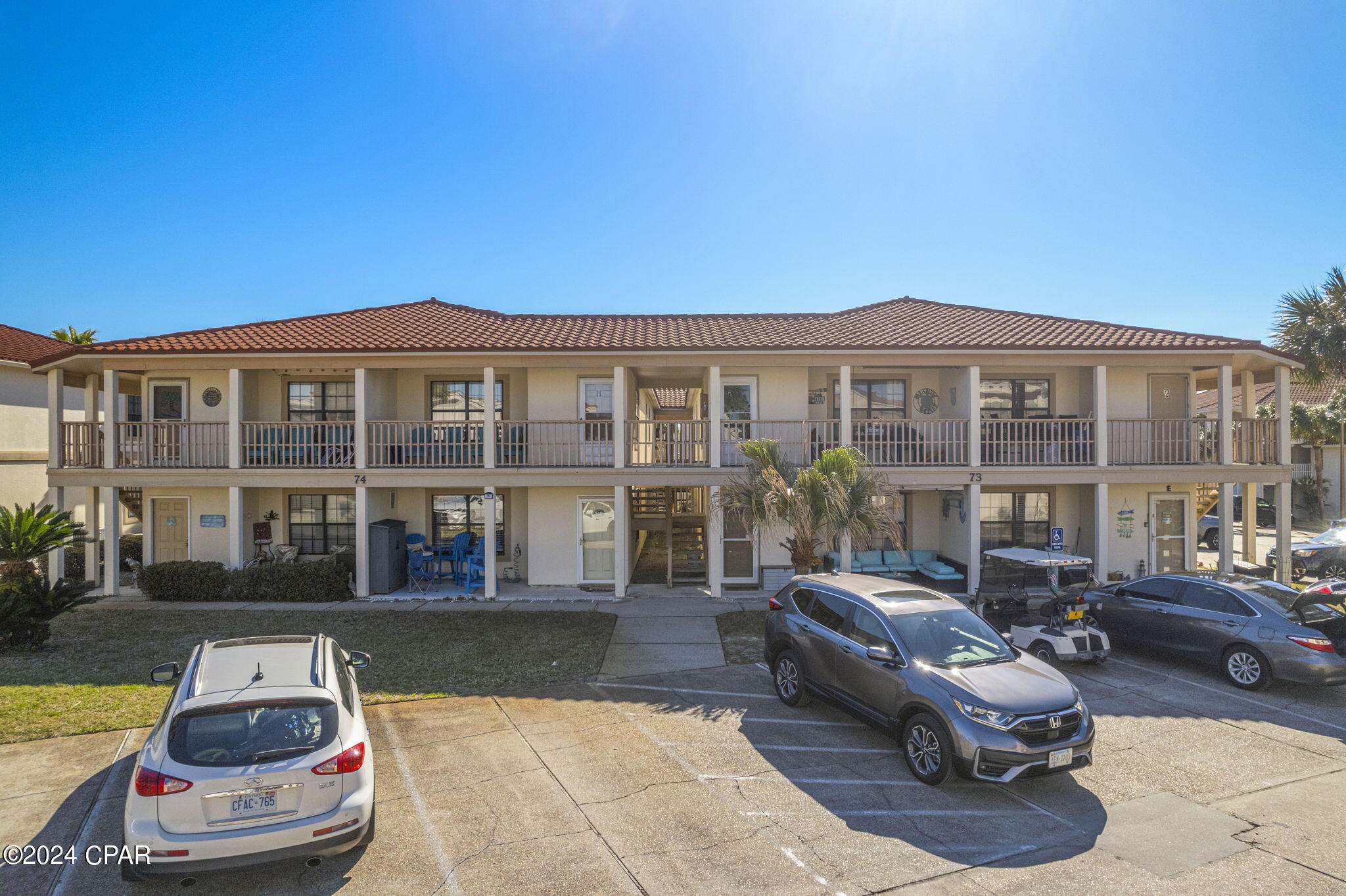 Horizon South XVIII - Residential