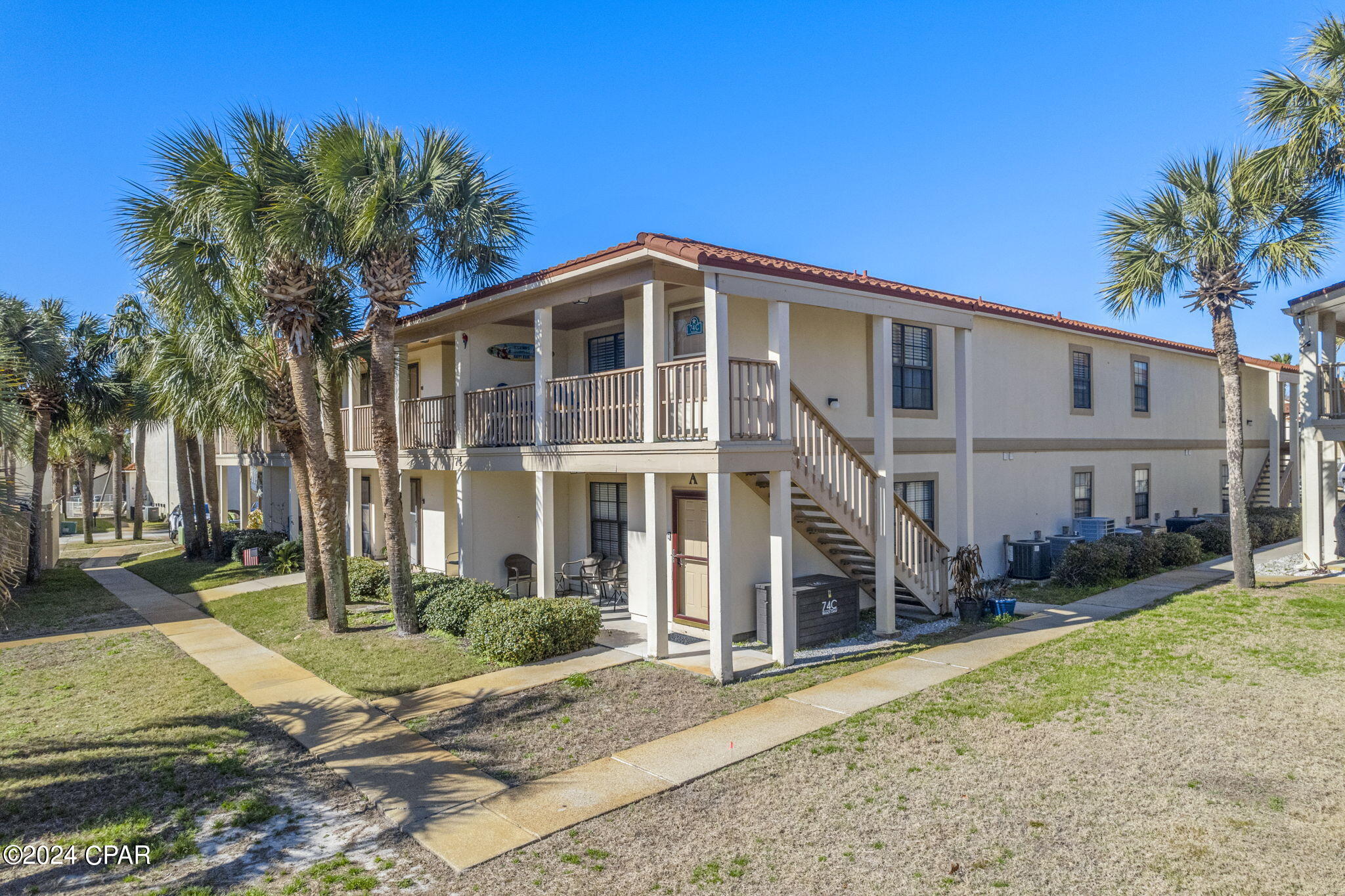 Horizon South XVIII - Residential