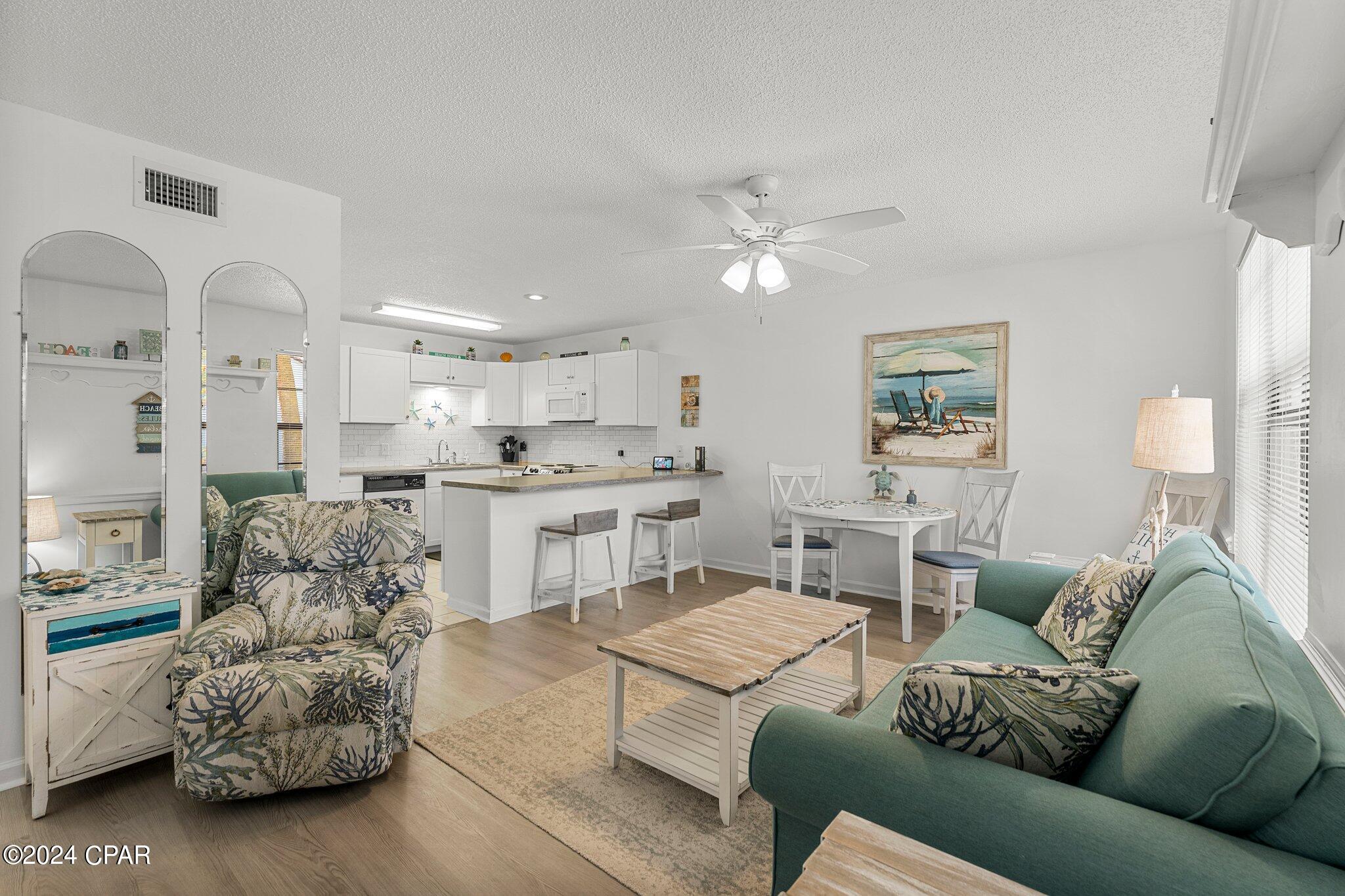 Horizon South XVIII - Residential