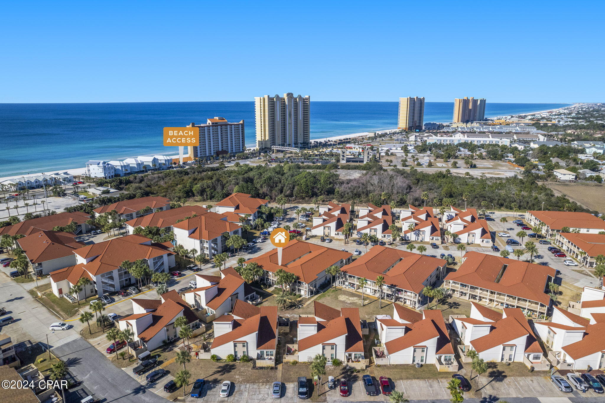 Horizon South XVIII - Residential