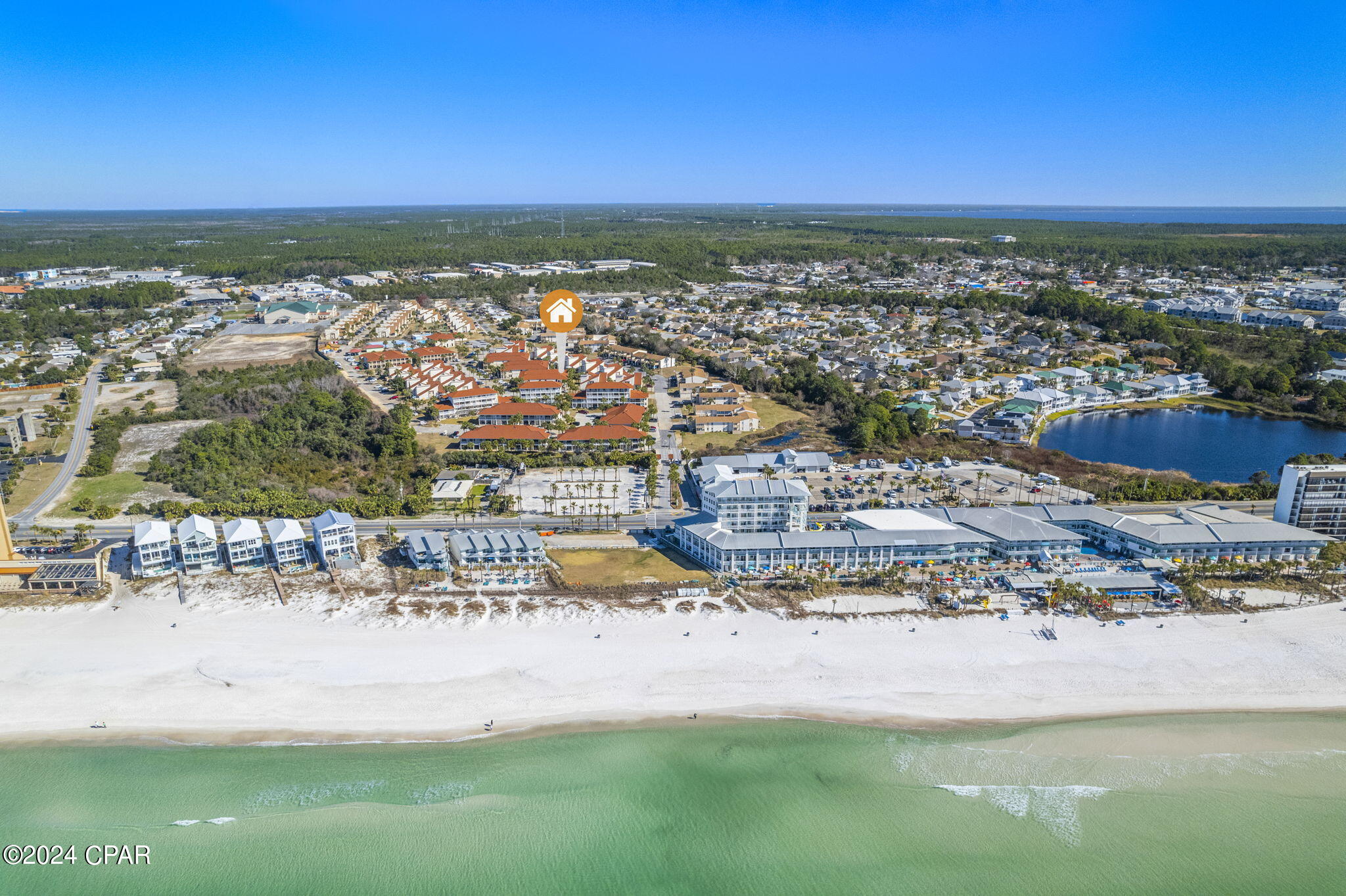 Horizon South XVIII - Residential