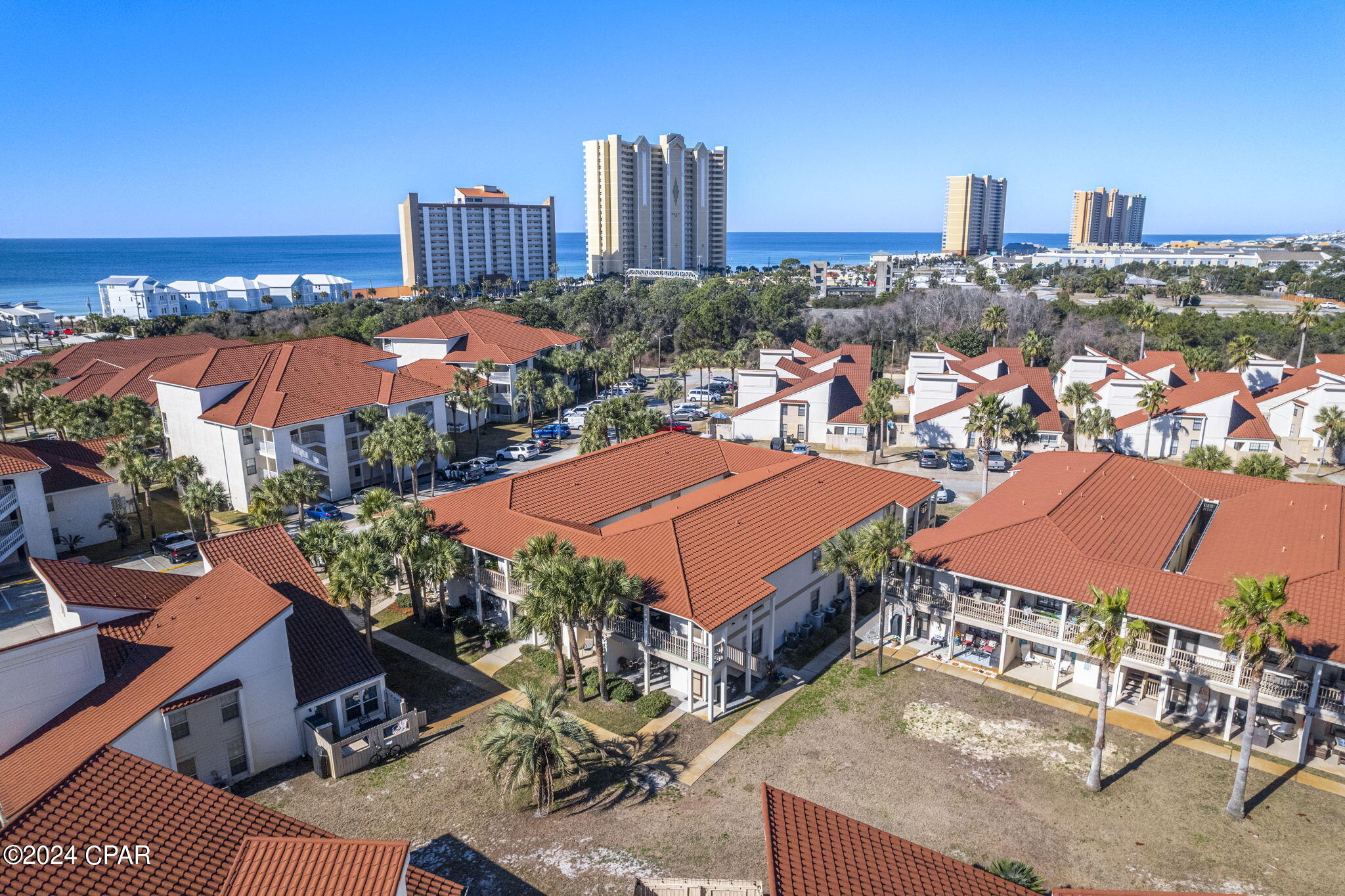 Horizon South XVIII - Residential