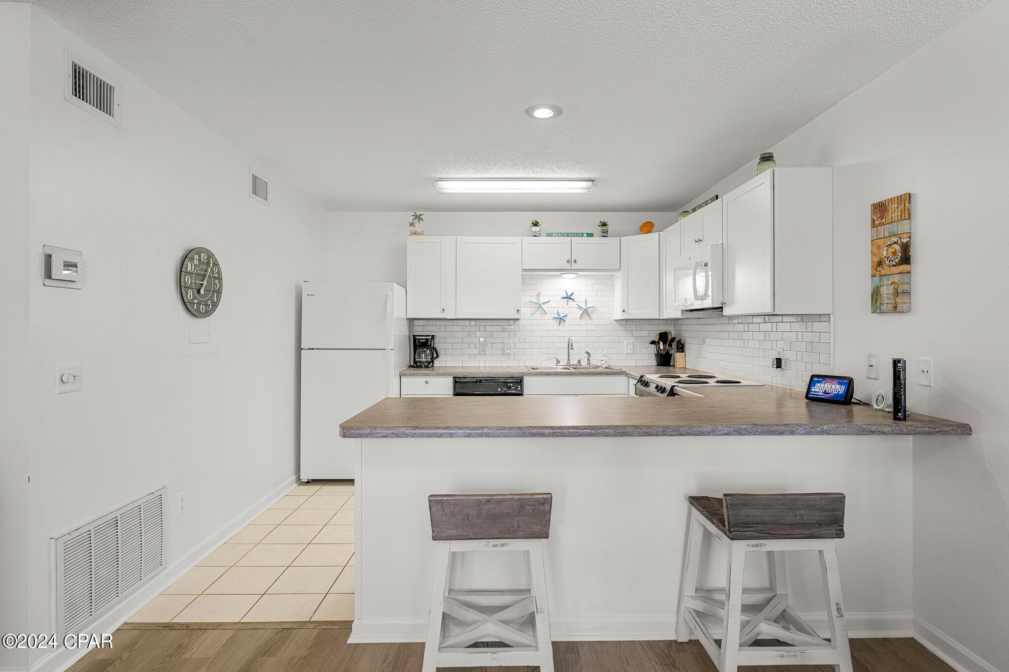 Horizon South XVIII - Residential