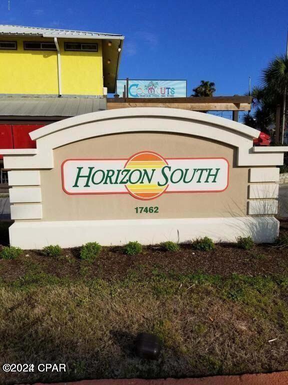 Horizon South XVIII - Residential