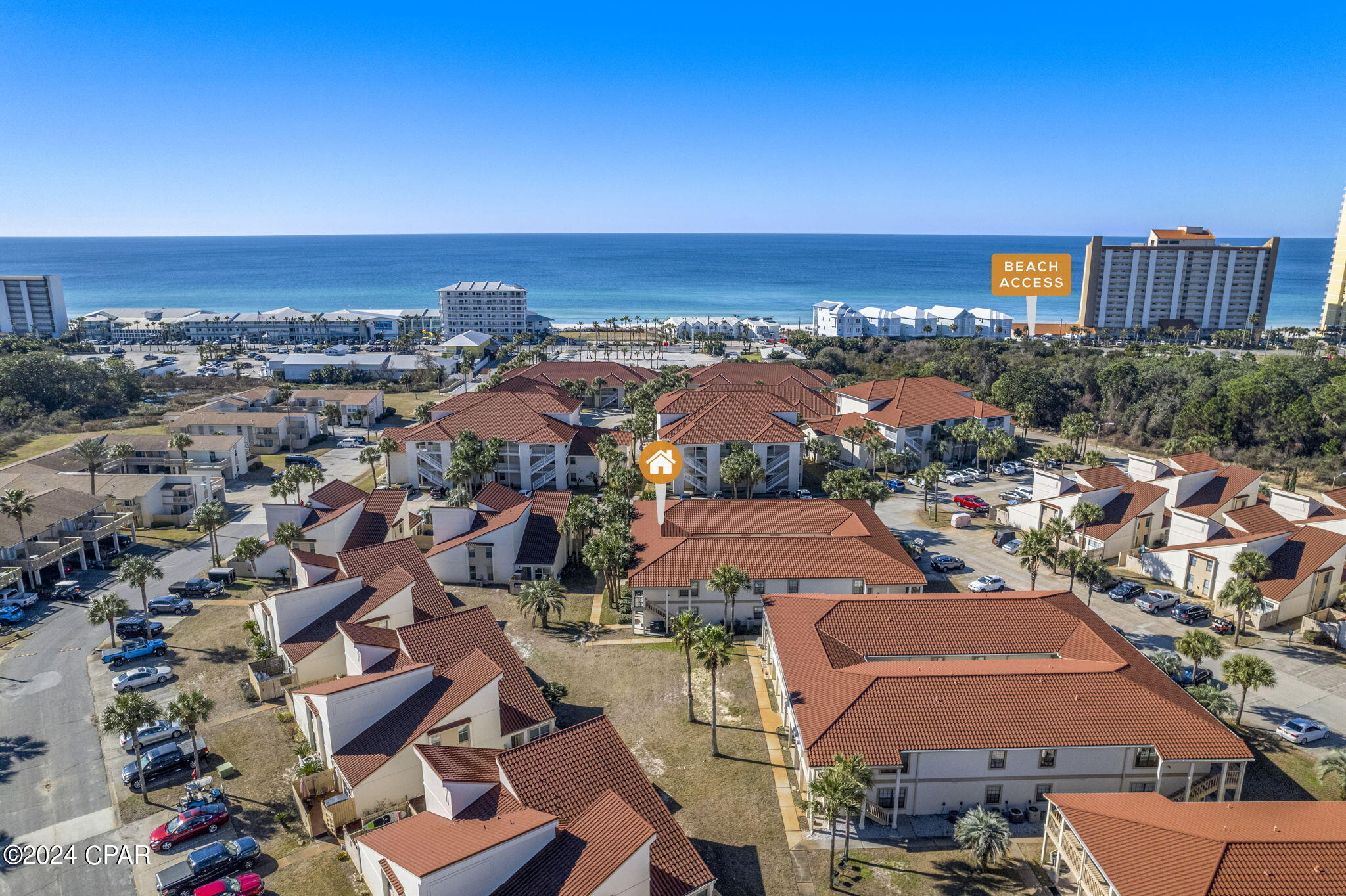 Horizon South XVIII - Residential