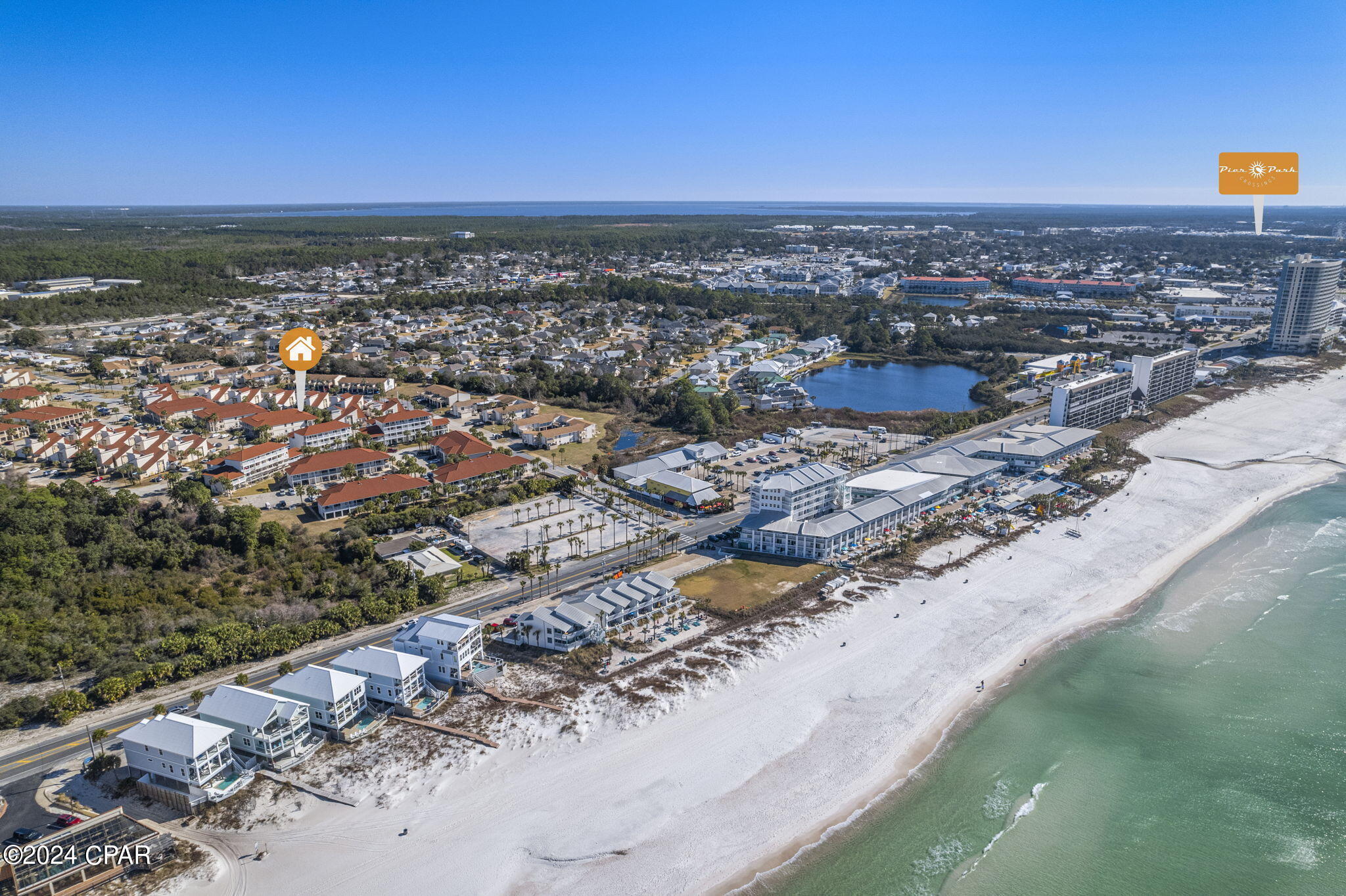 Horizon South XVIII - Residential