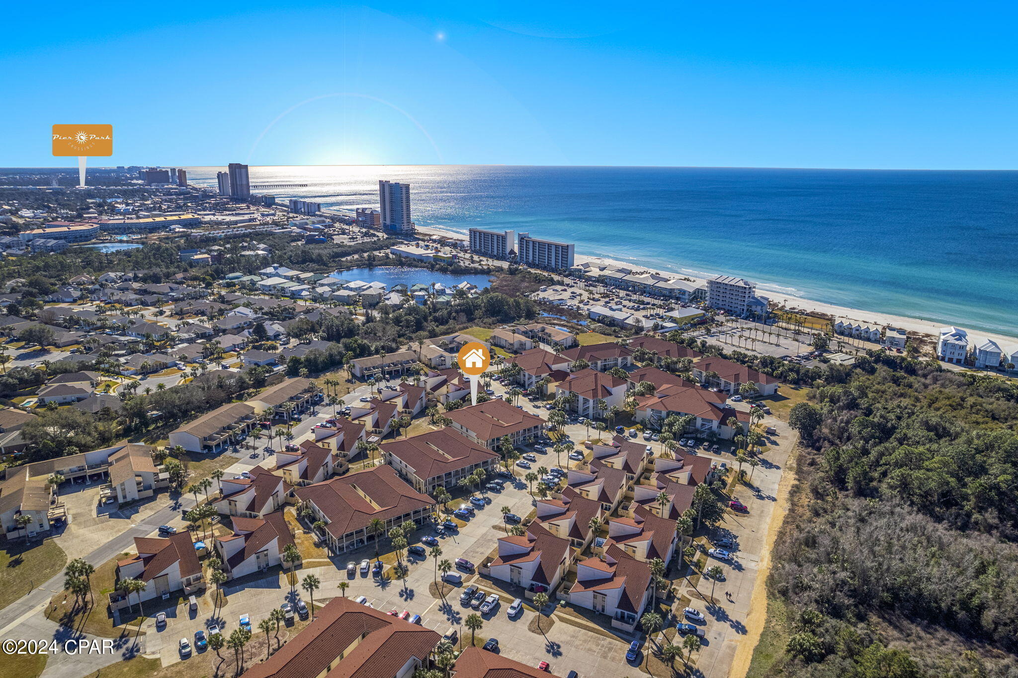 Horizon South XVIII - Residential