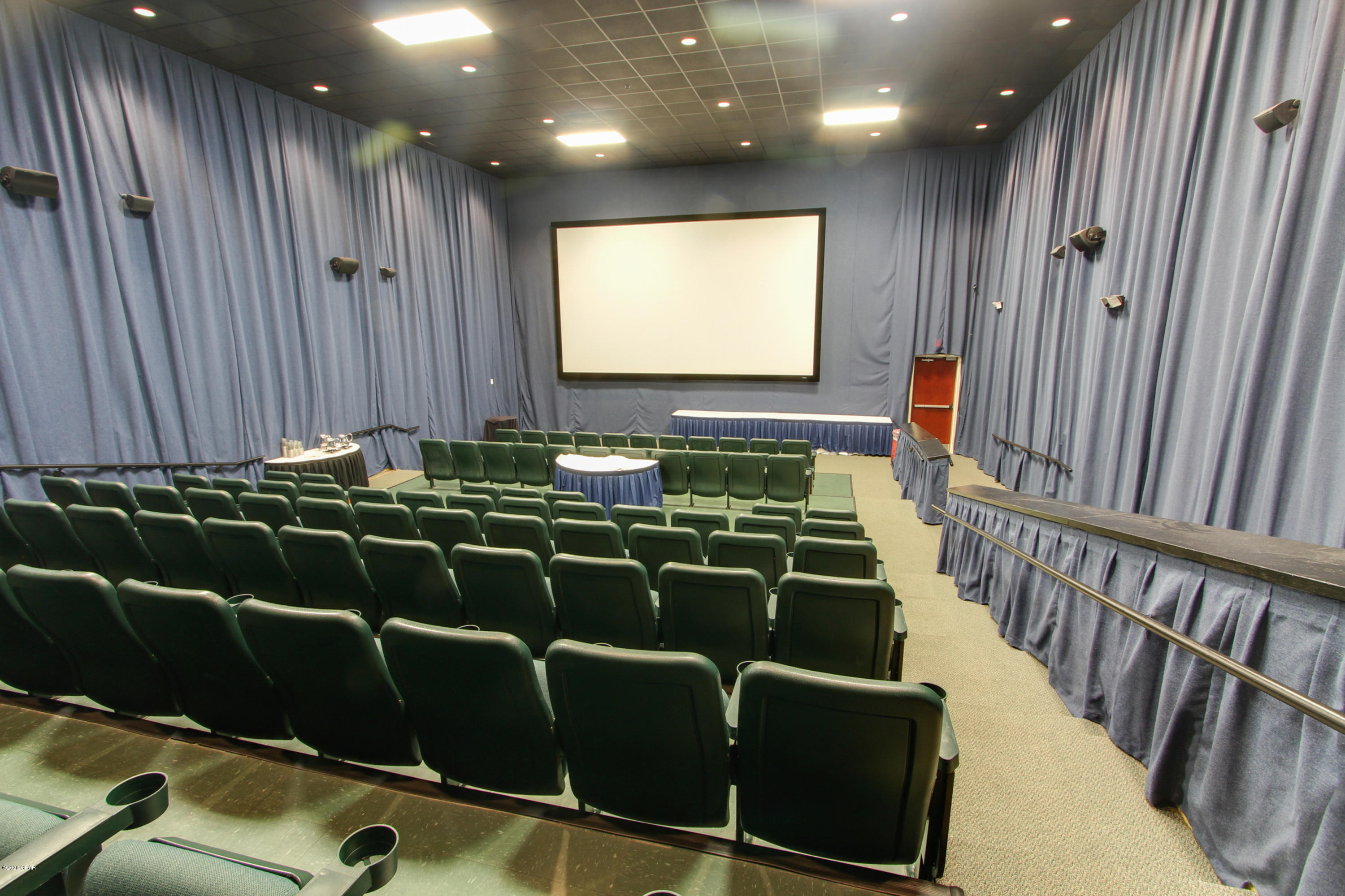 Majestic Beach Tower I - Residential