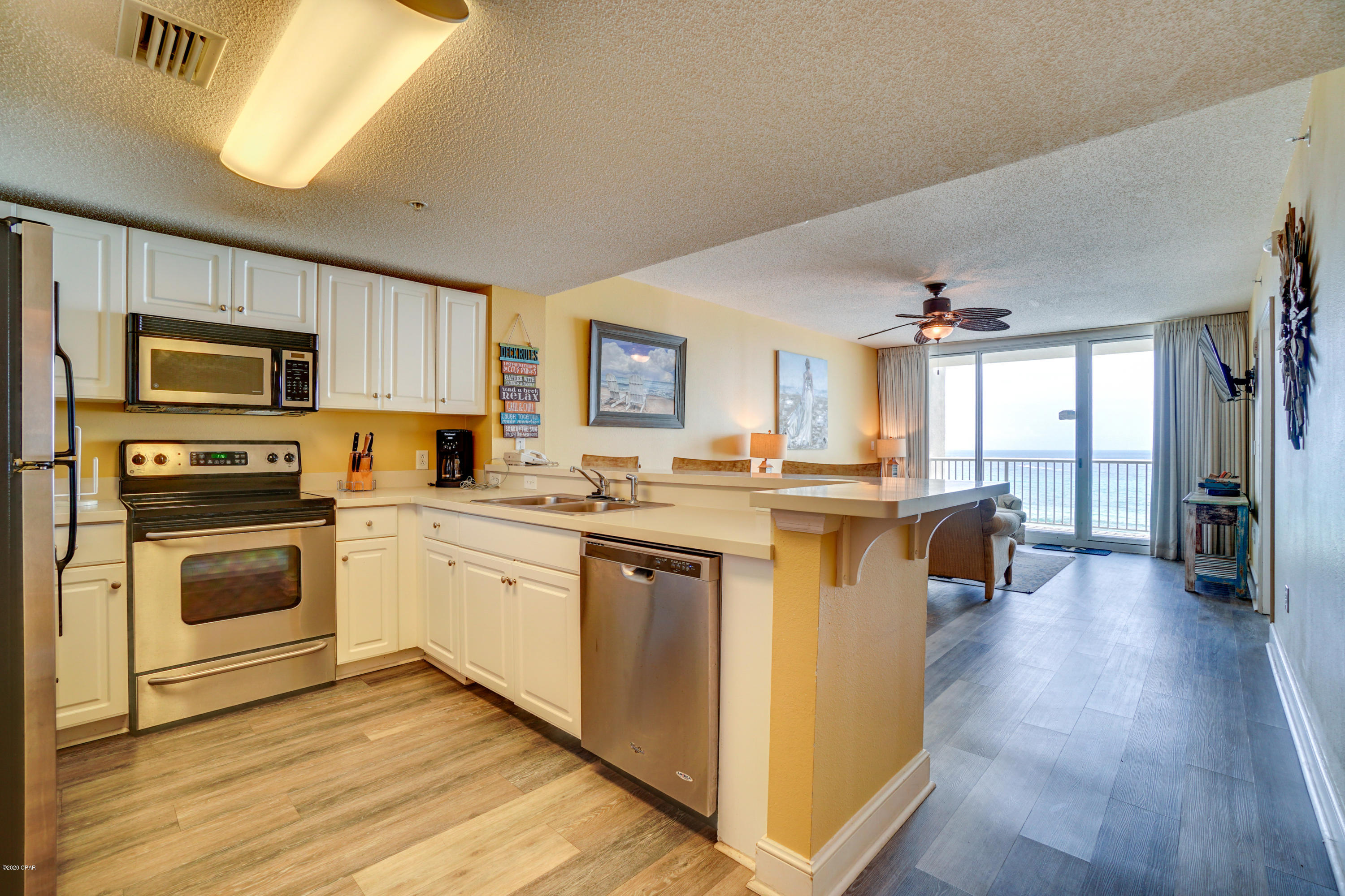 Majestic Beach Tower I - Residential