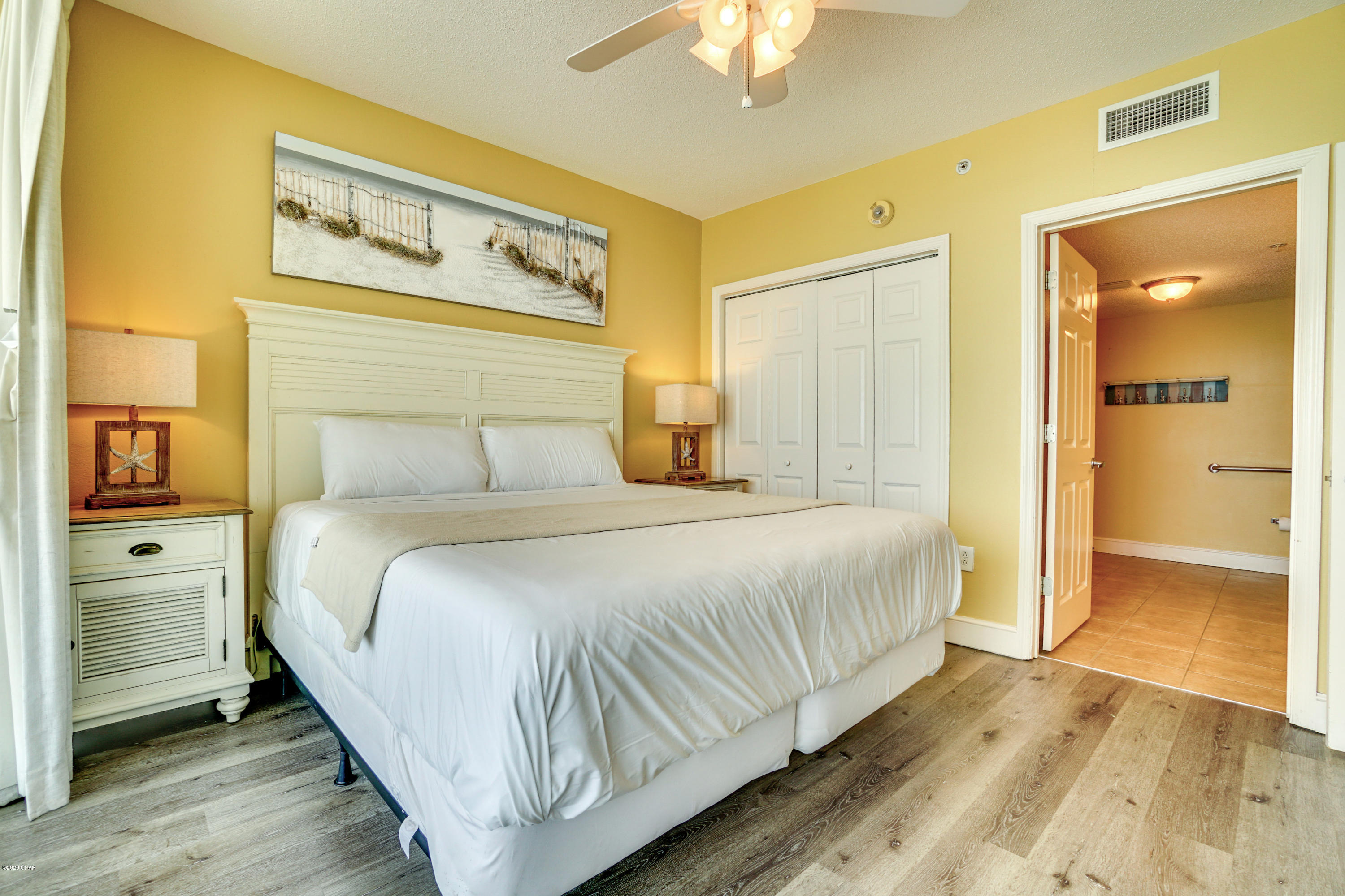 Majestic Beach Tower I - Residential