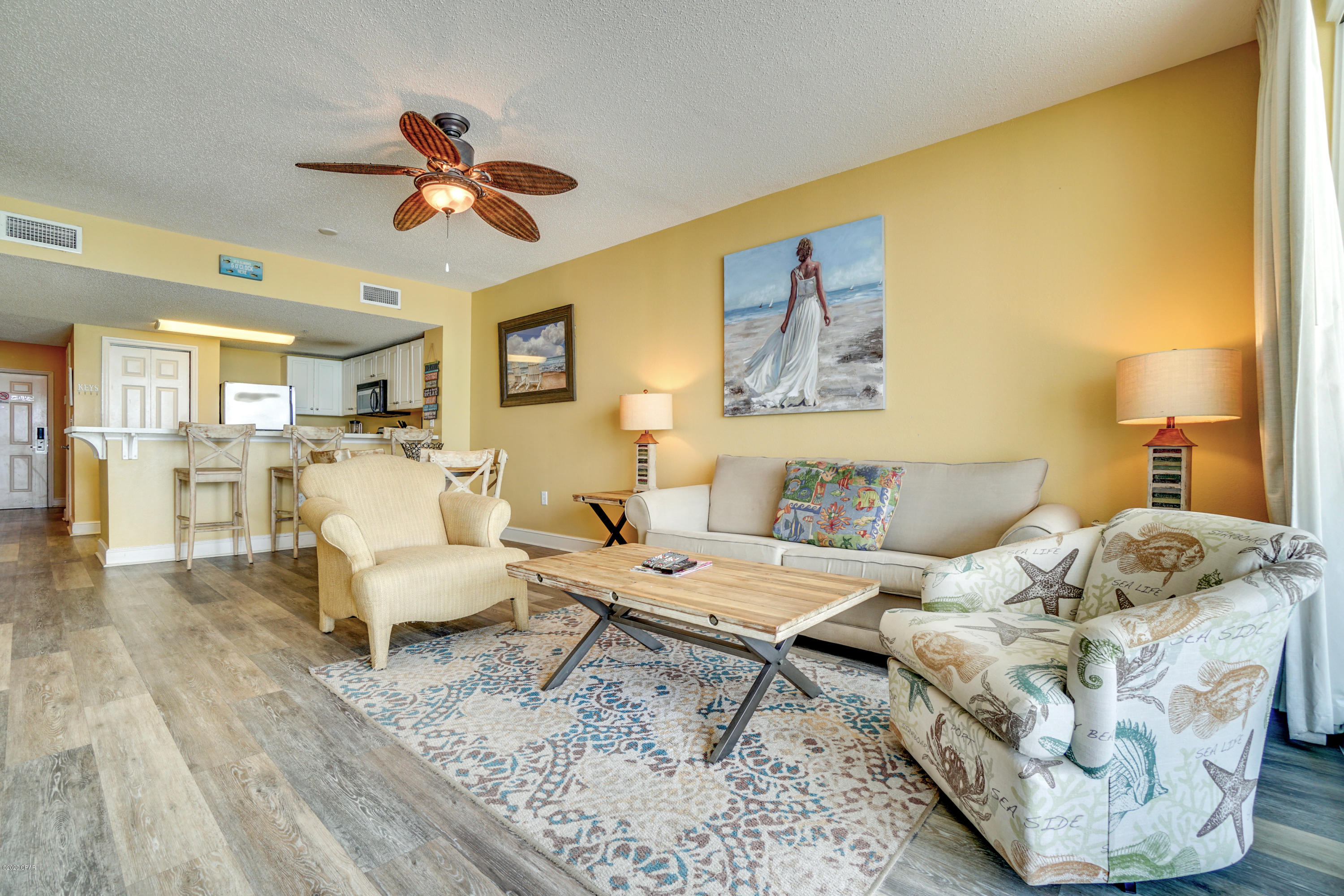 Majestic Beach Tower I - Residential