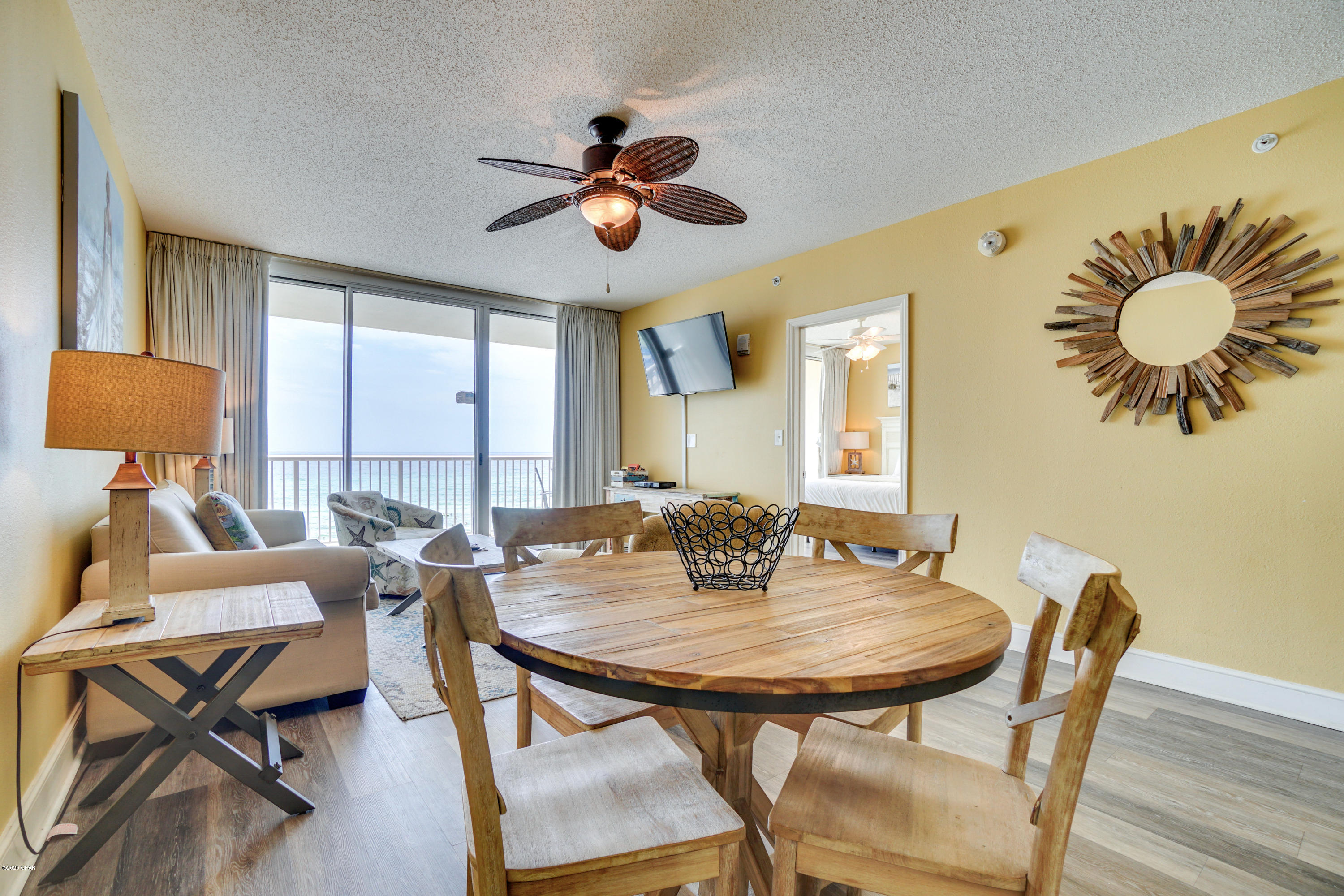 Majestic Beach Tower I - Residential