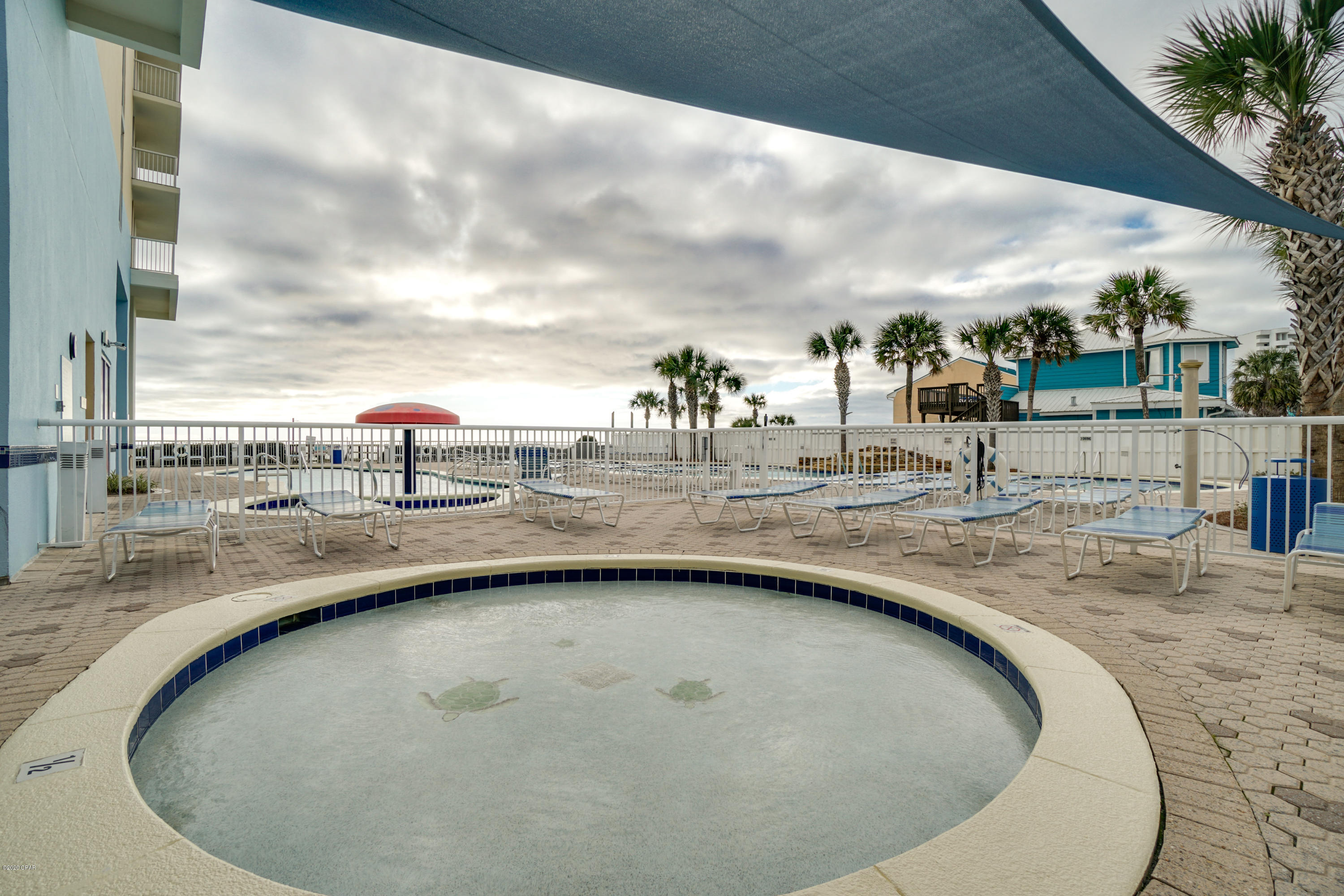 Majestic Beach Tower I - Residential