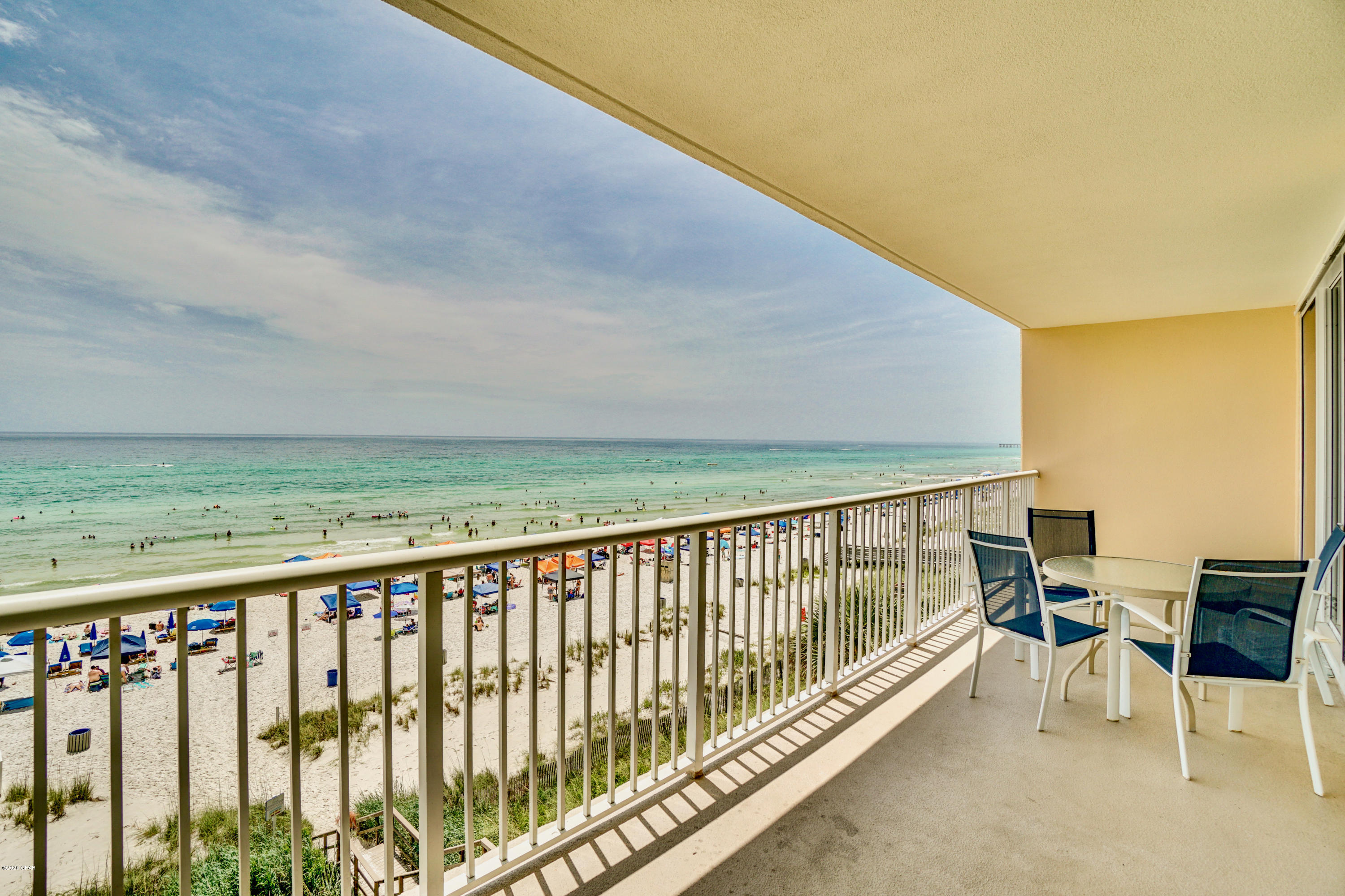 Majestic Beach Tower I - Residential