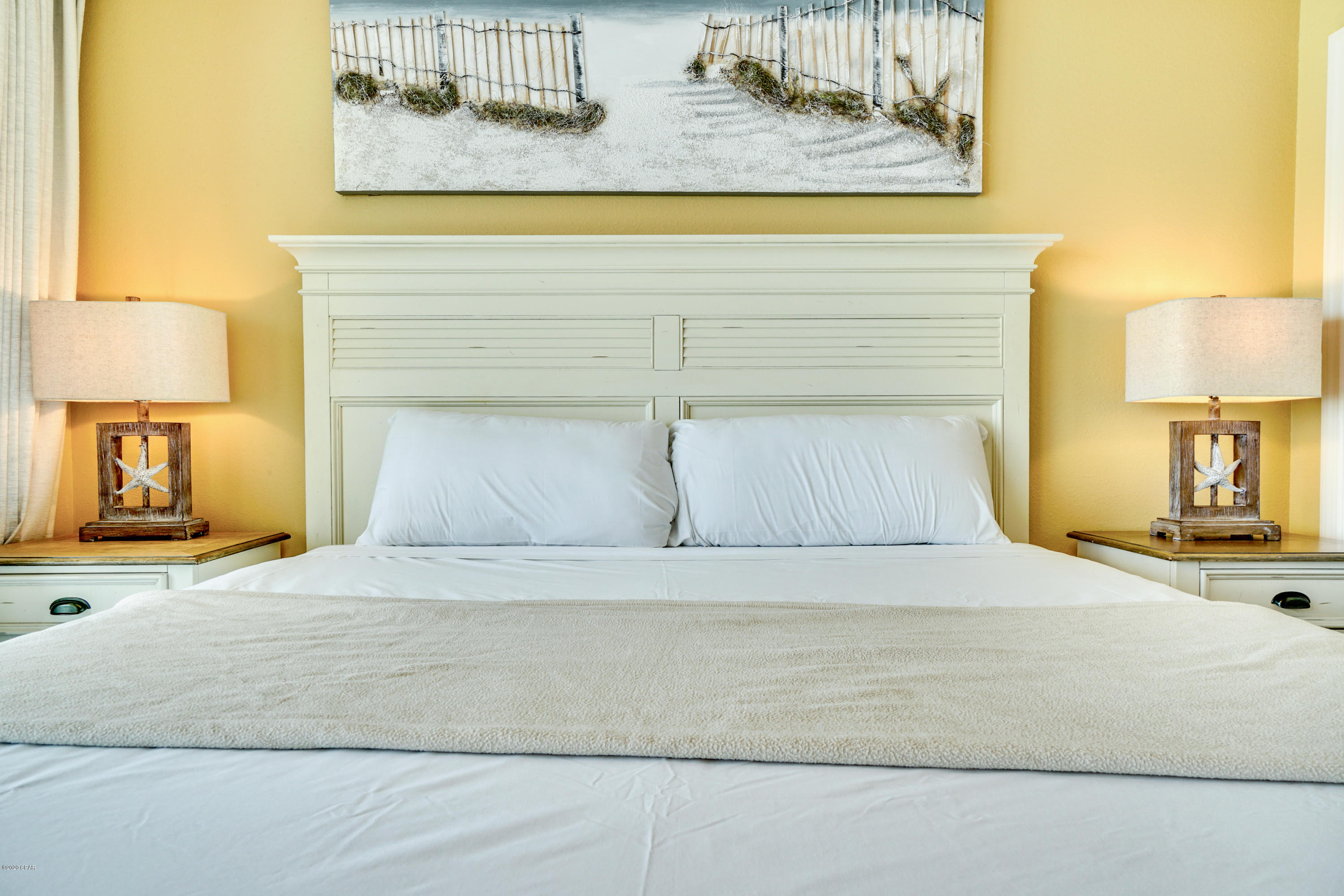 Majestic Beach Tower I - Residential