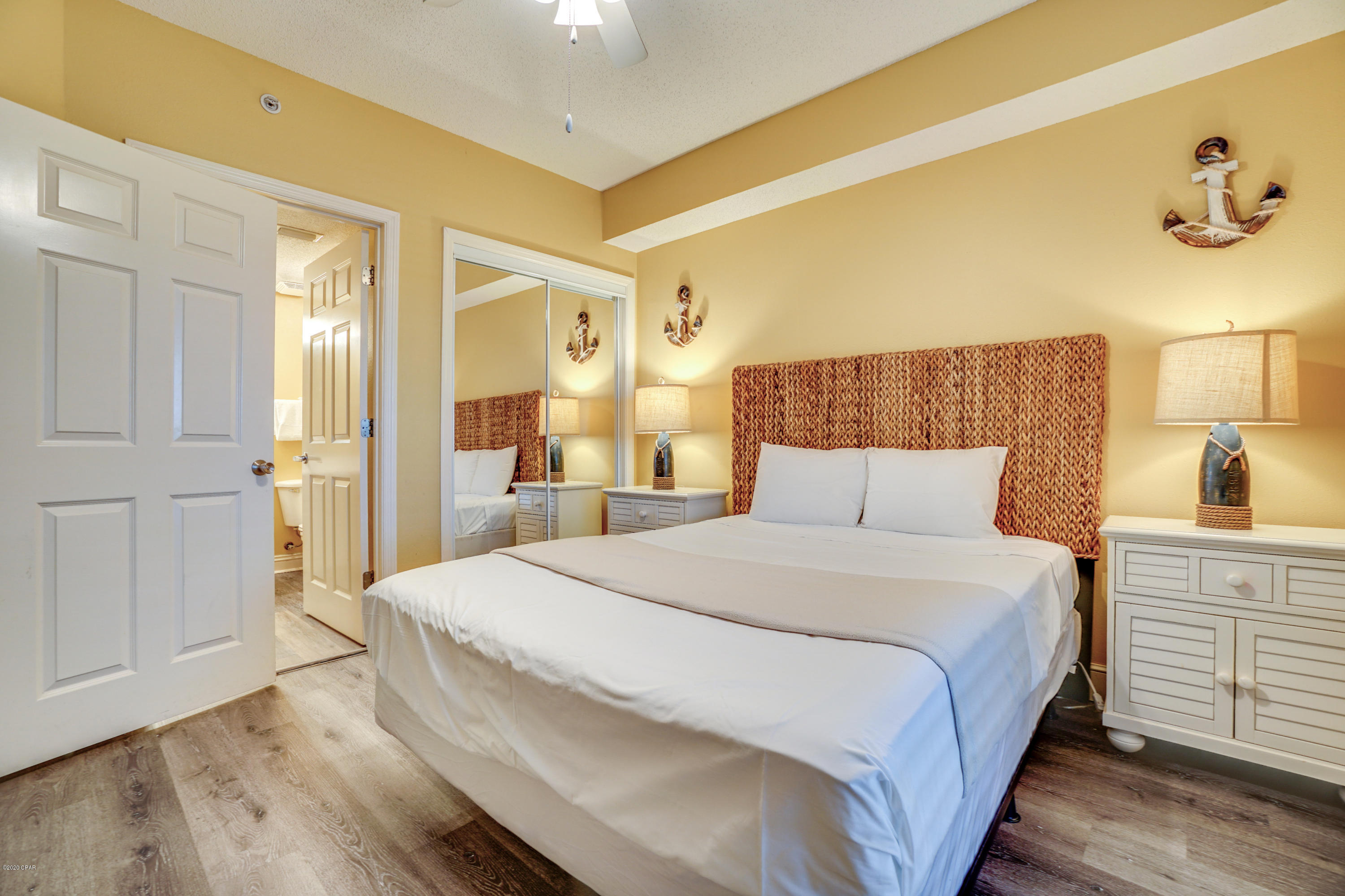 Majestic Beach Tower I - Residential