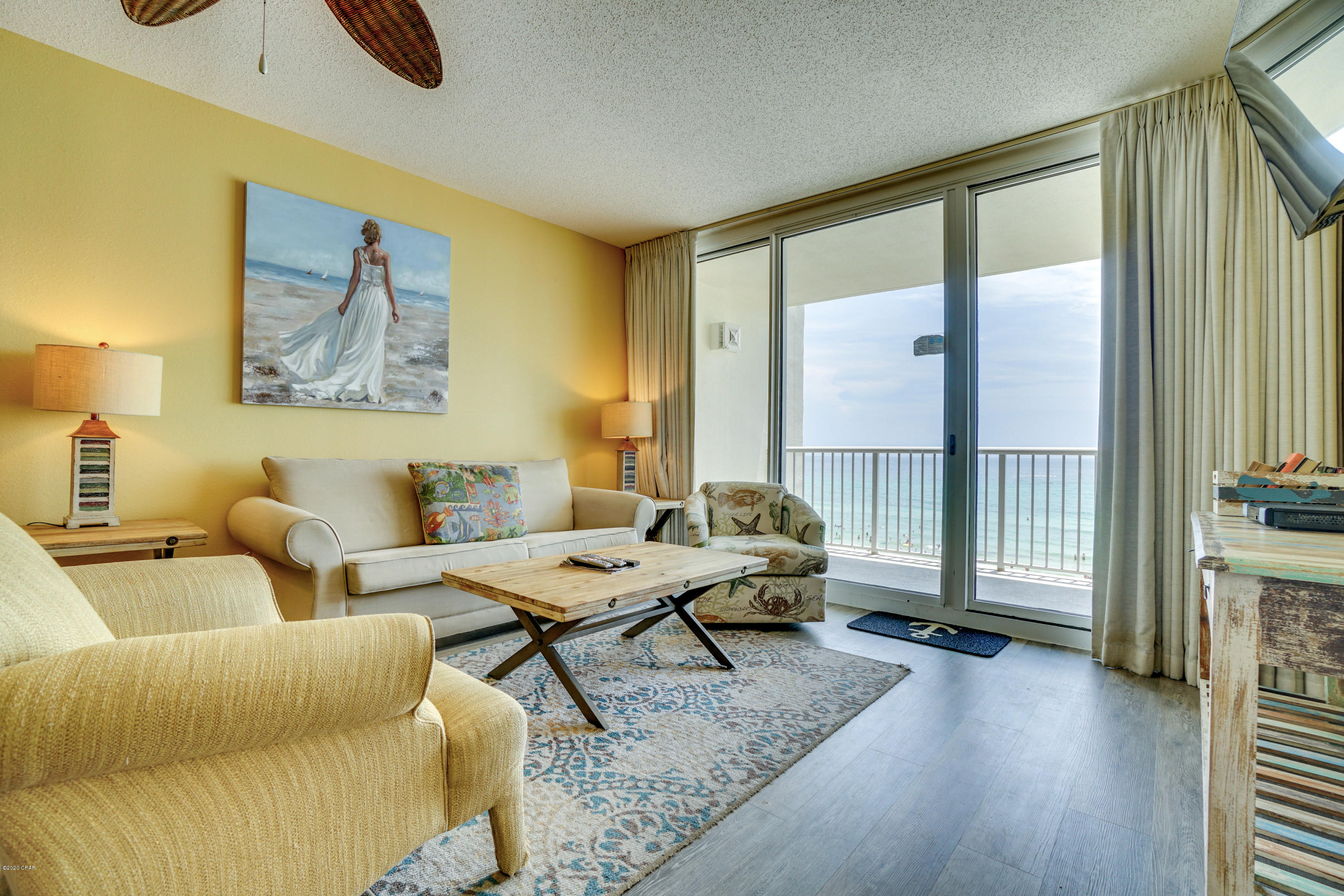 Majestic Beach Tower I - Residential