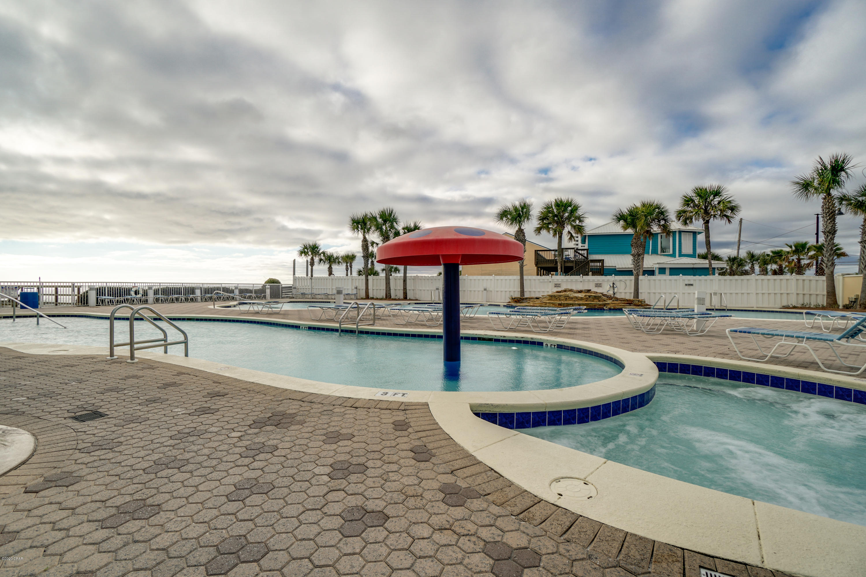 Majestic Beach Tower I - Residential