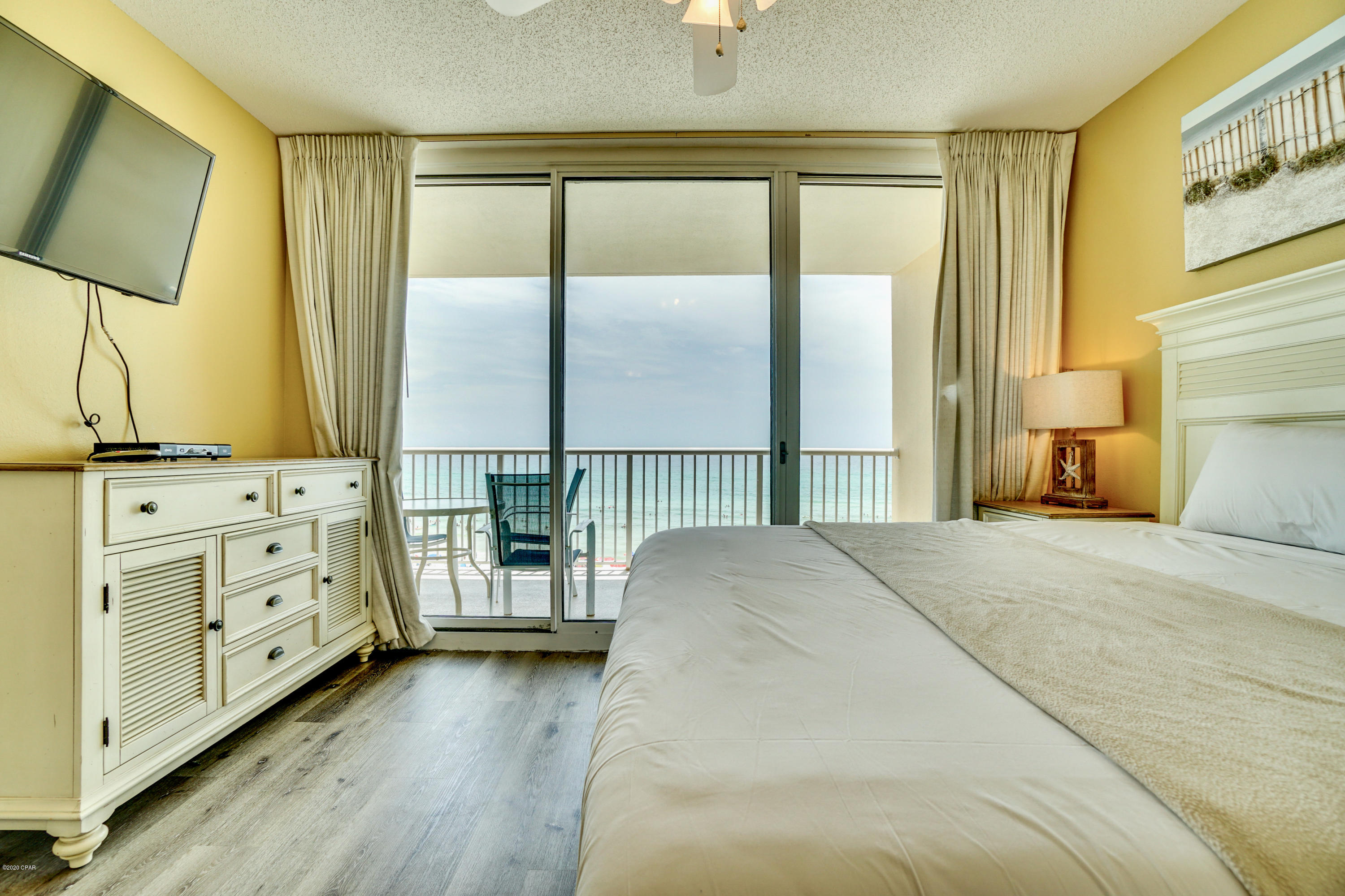 Majestic Beach Tower I - Residential