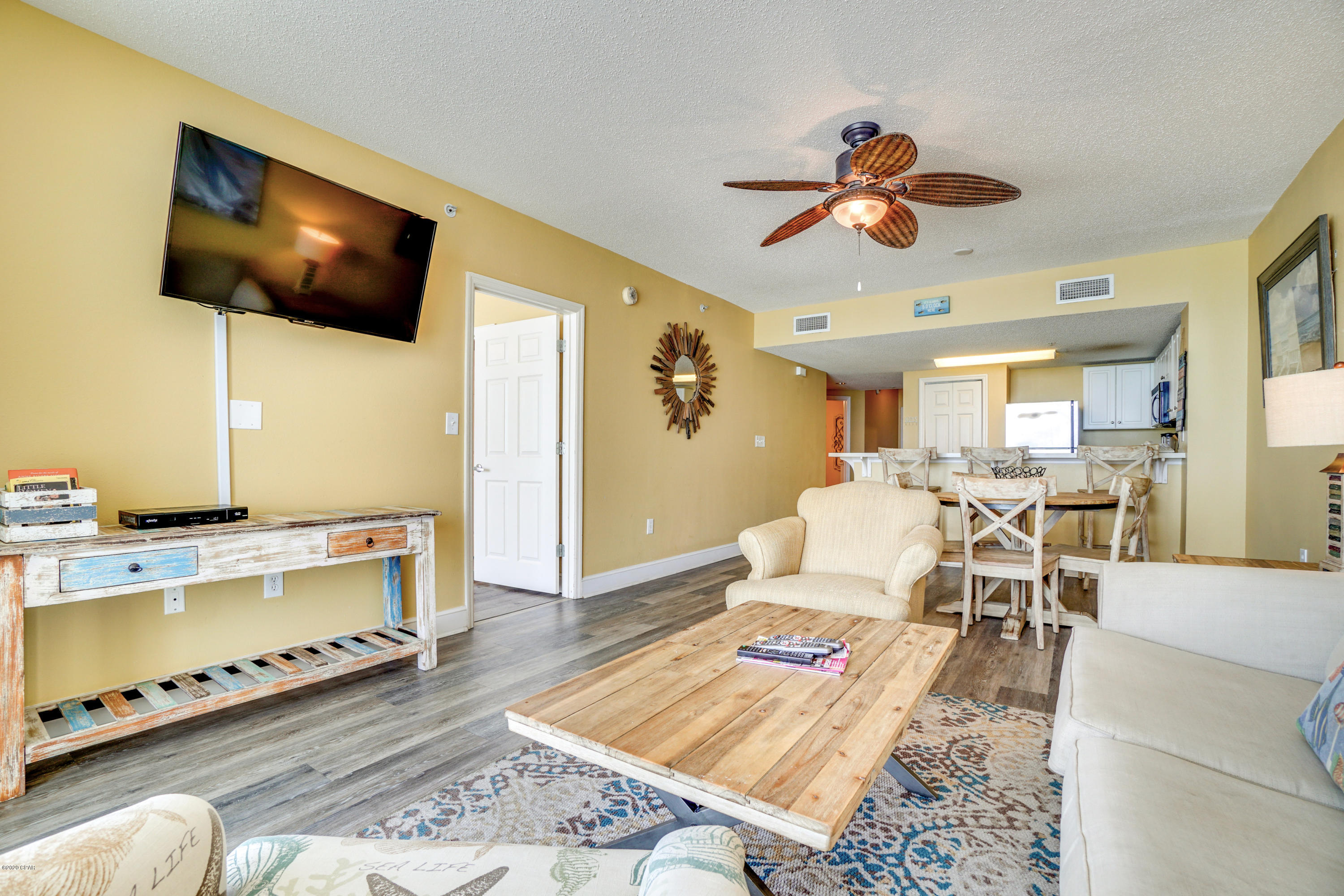 Majestic Beach Tower I - Residential