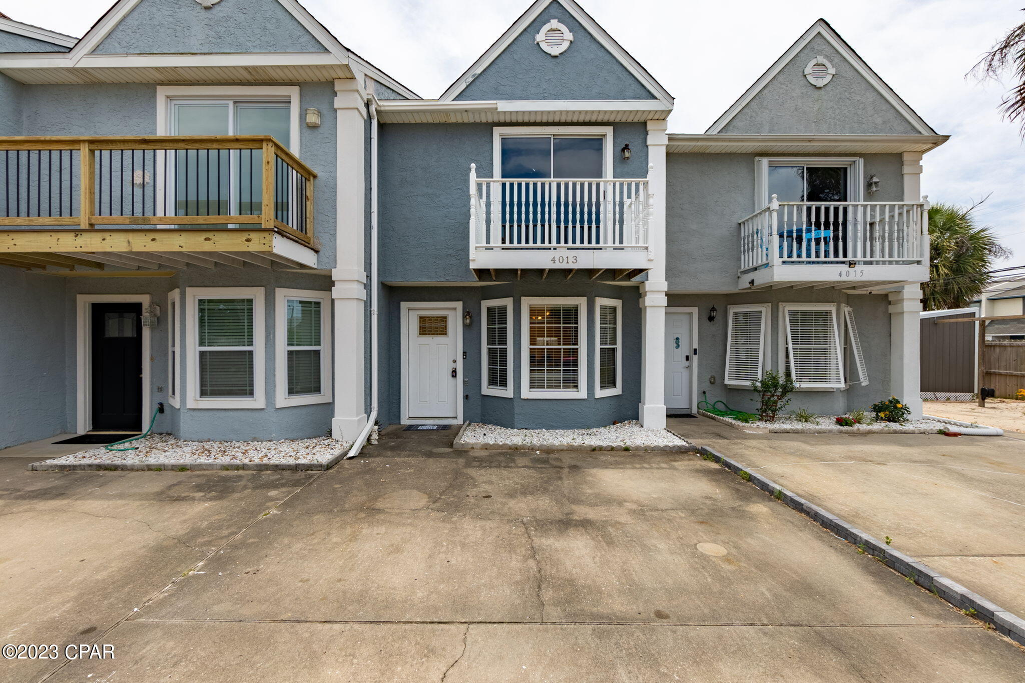 Biltmore Beach - Residential