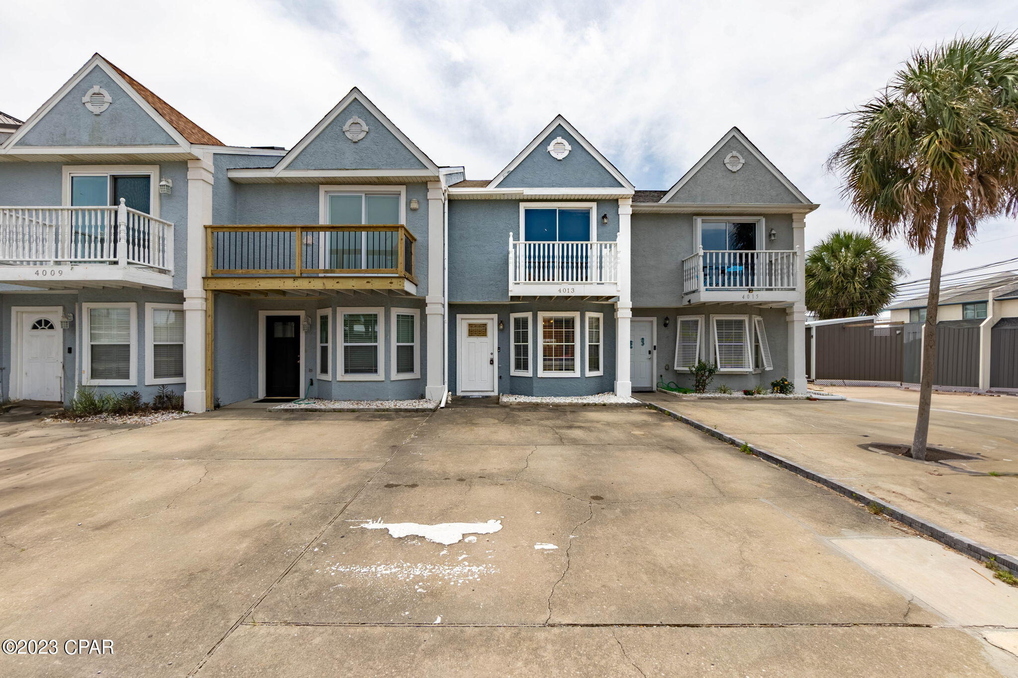 Biltmore Beach - Residential