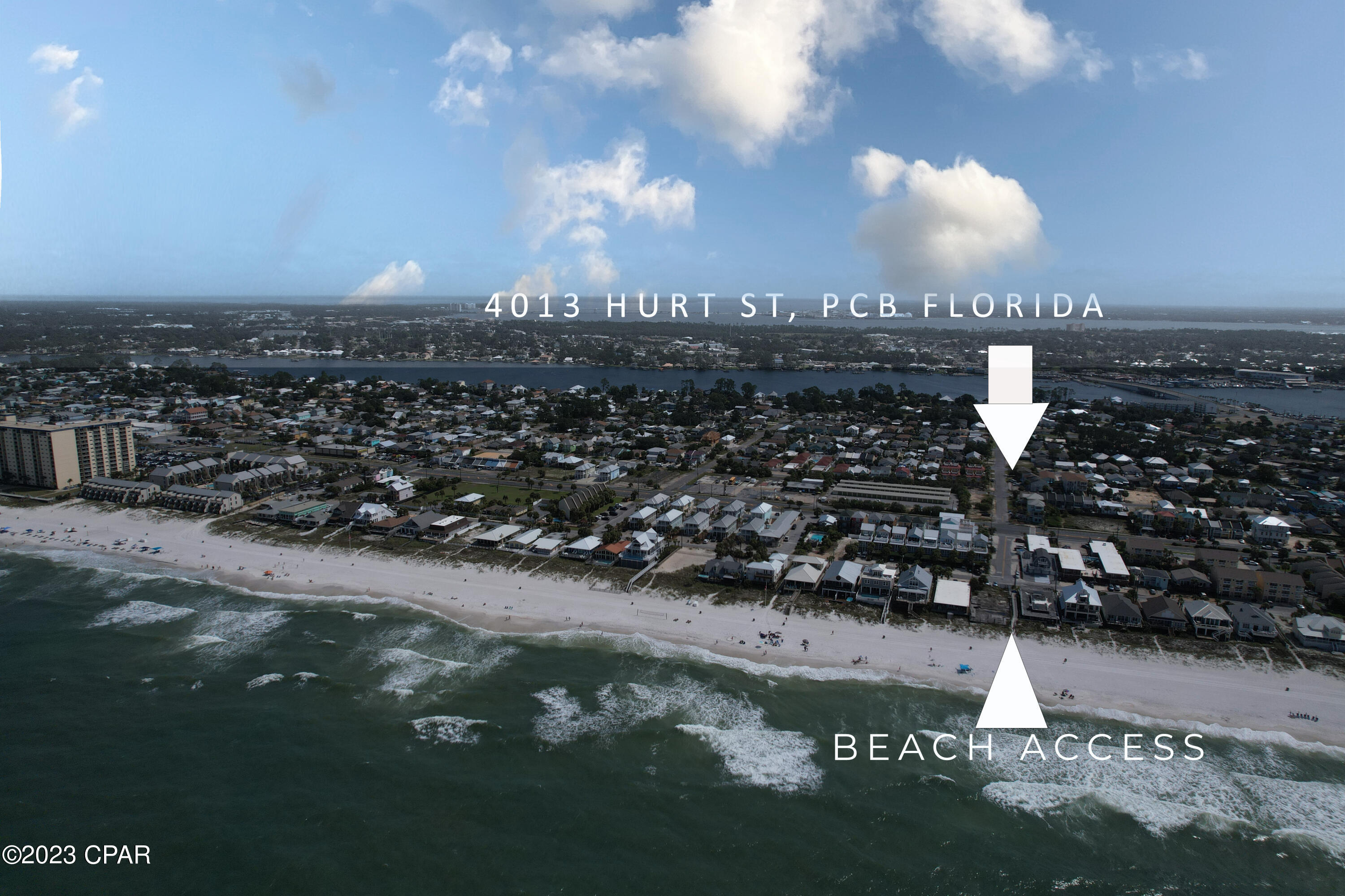 Biltmore Beach - Residential