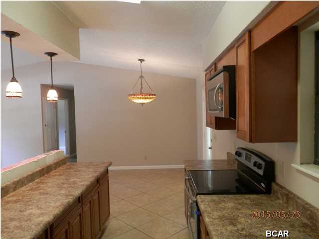 Venetian Villa 1st Add Replat - Residential