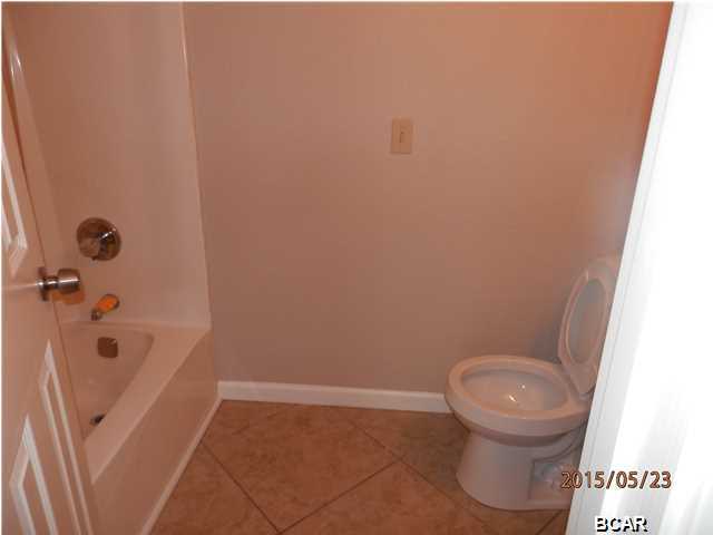 Venetian Villa 1st Add Replat - Residential