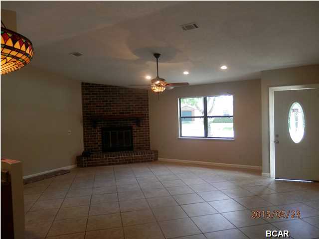 Venetian Villa 1st Add Replat - Residential