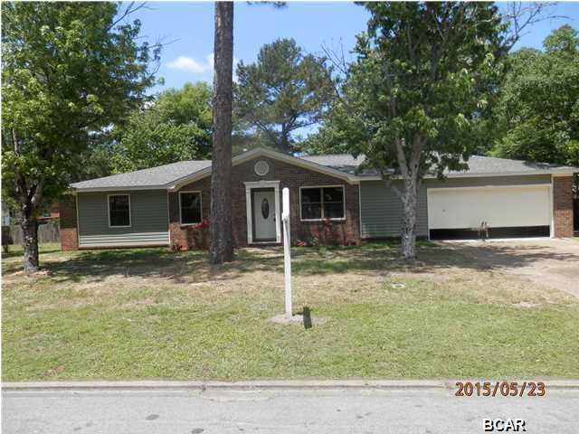 Venetian Villa 1st Add Replat - Residential