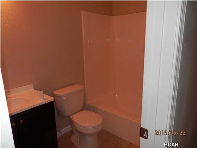 Venetian Villa 1st Add Replat - Residential