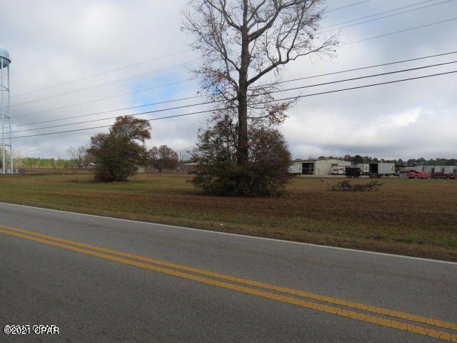 Chipley Industrial Park - Land