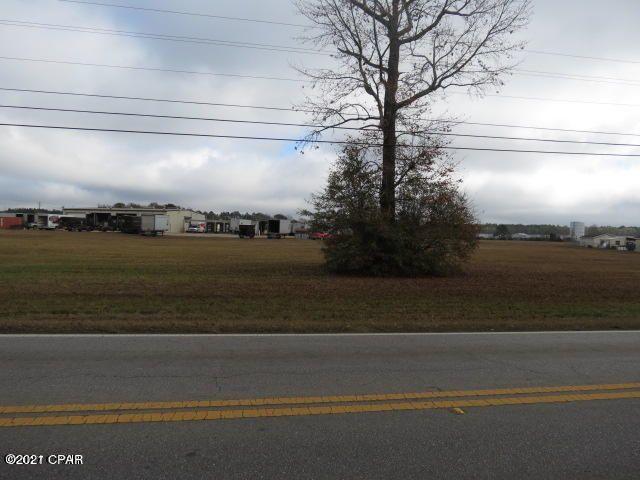 Chipley Industrial Park - Land