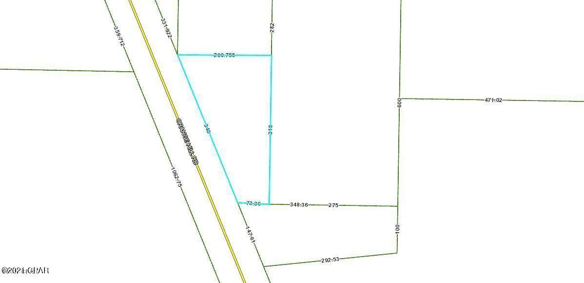 Chipley Industrial Park - Land