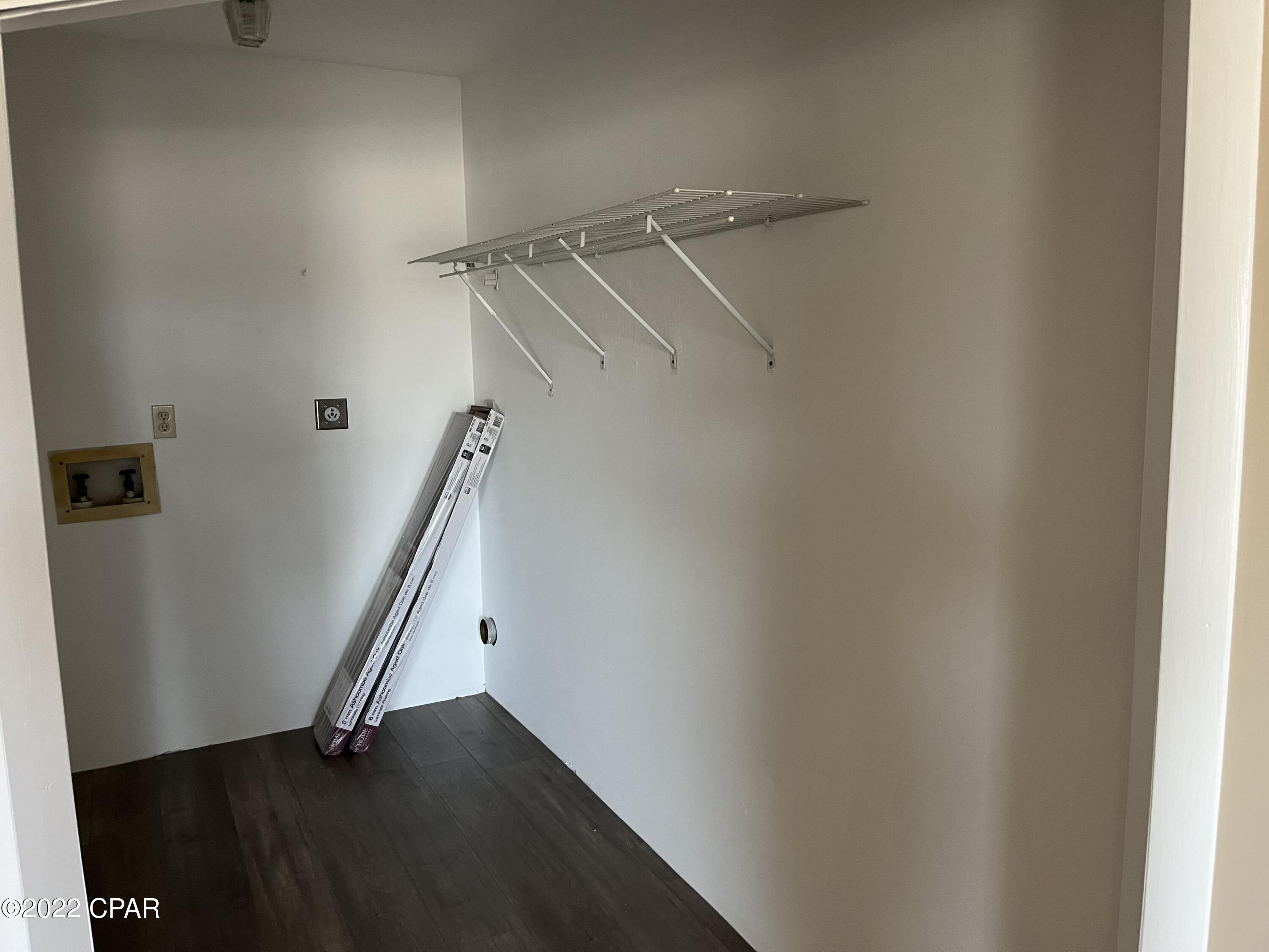 Fox Lake Sub Phase 1 - Residential