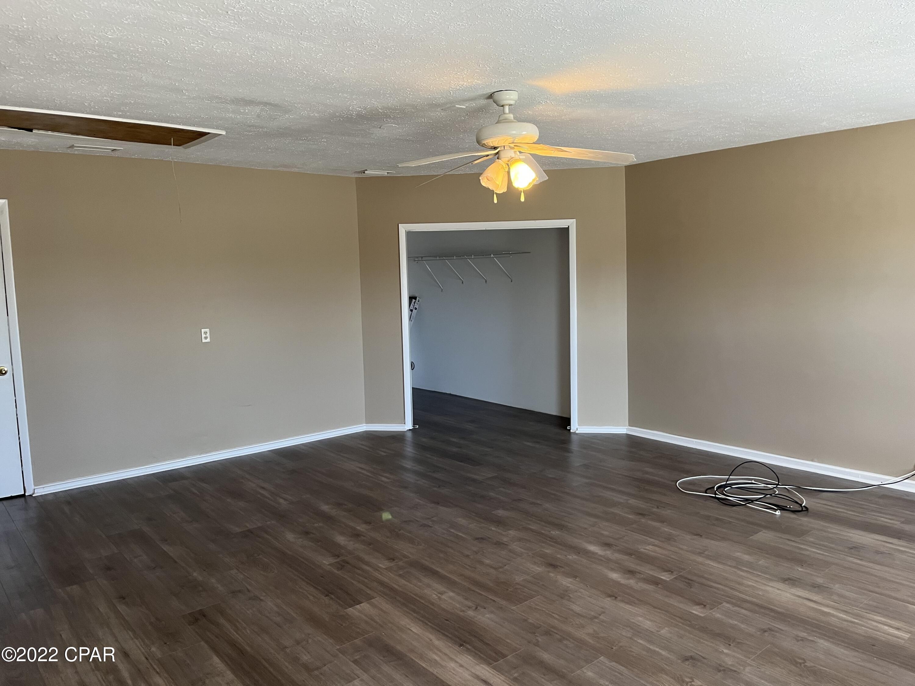 Fox Lake Sub Phase 1 - Residential