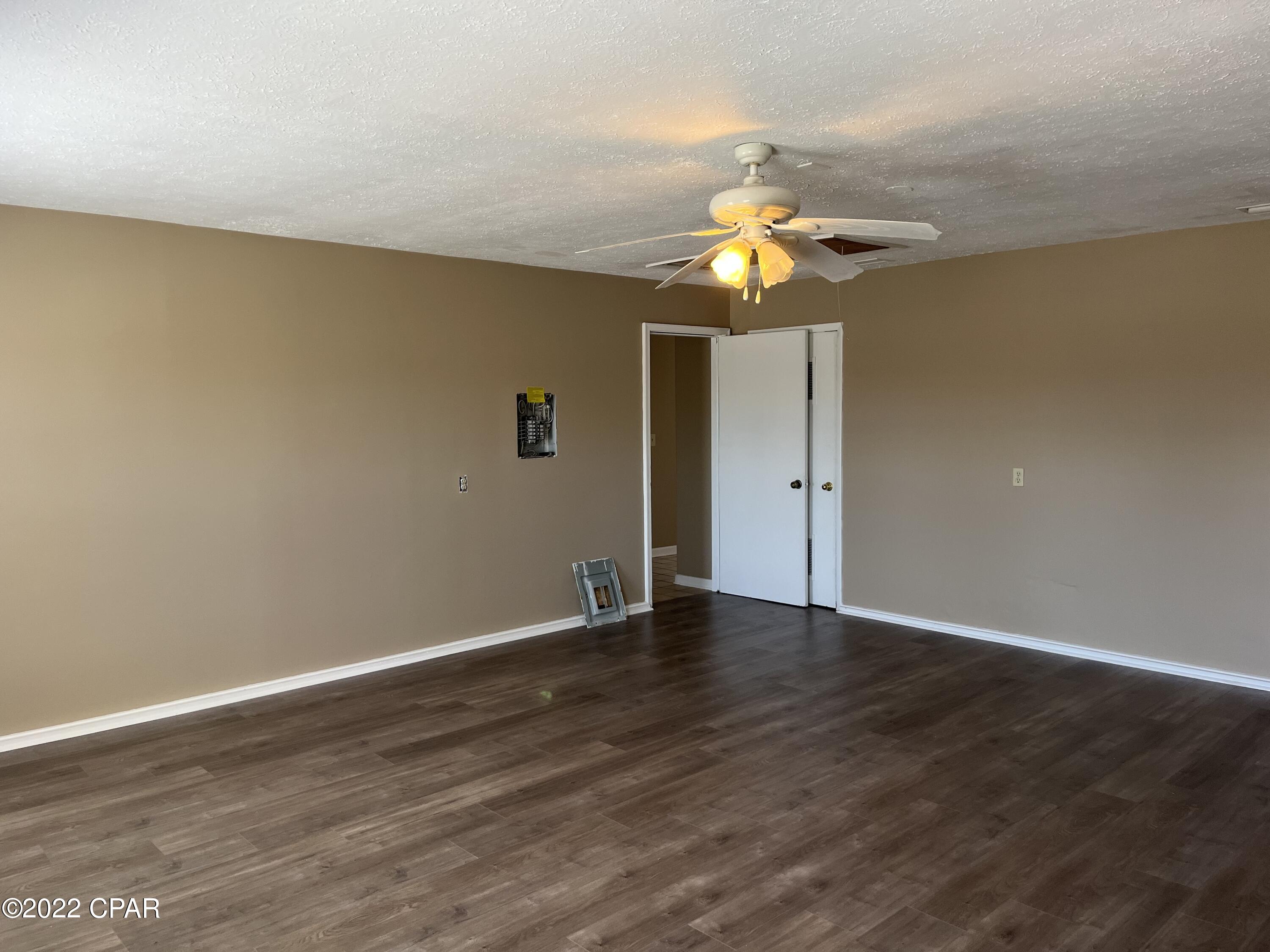 Fox Lake Sub Phase 1 - Residential