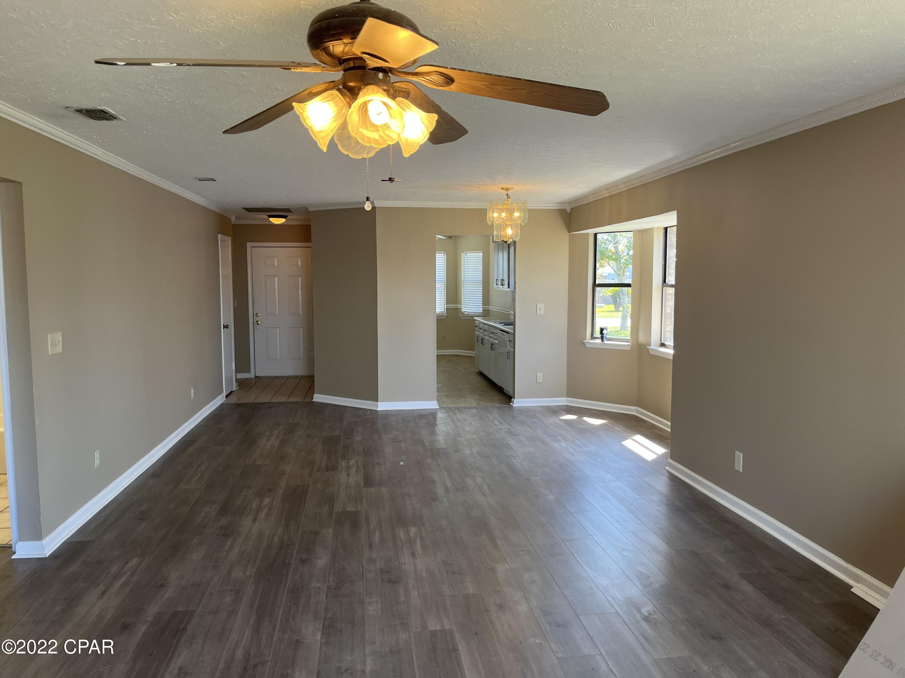 Fox Lake Sub Phase 1 - Residential