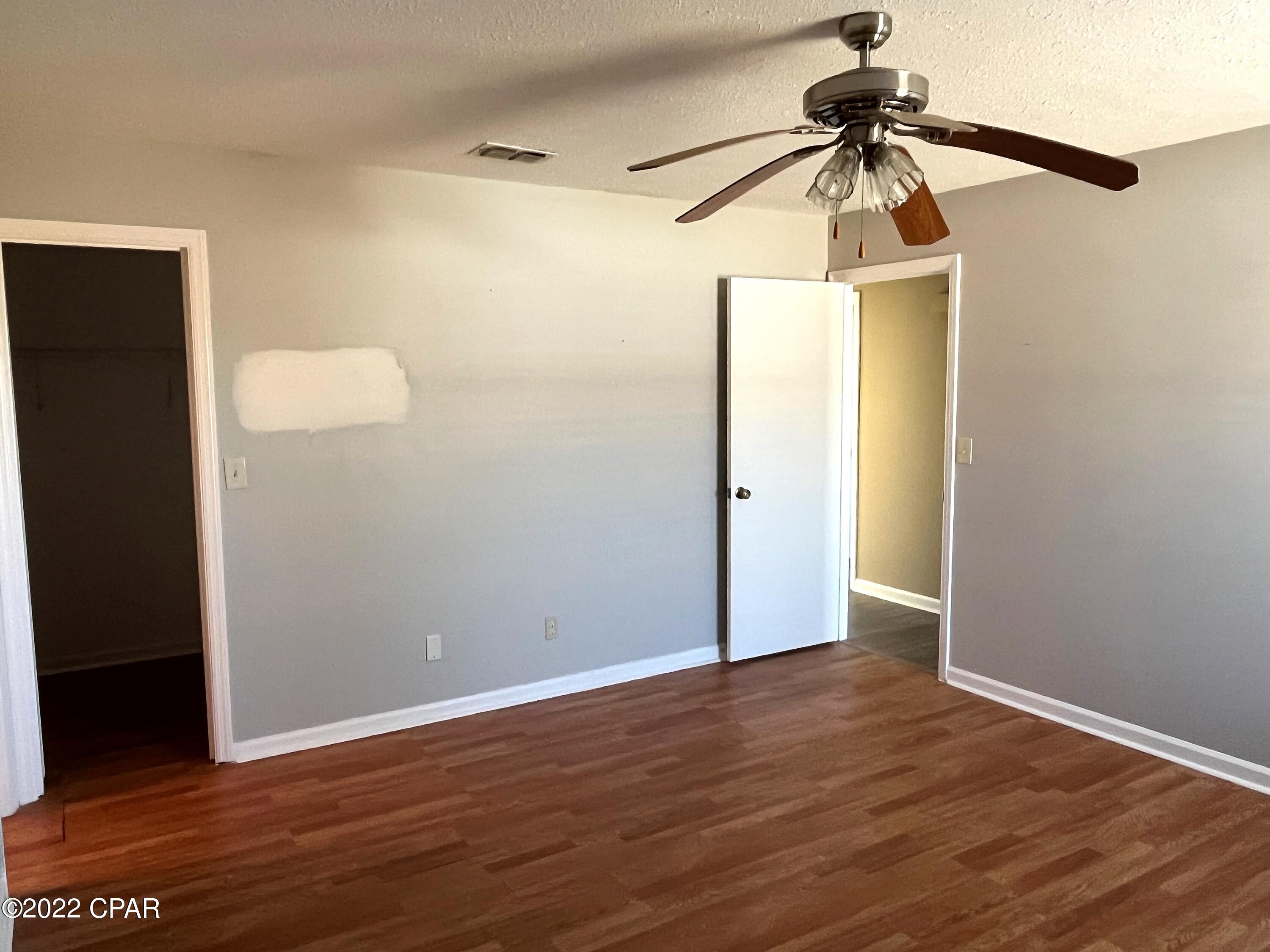 Fox Lake Sub Phase 1 - Residential