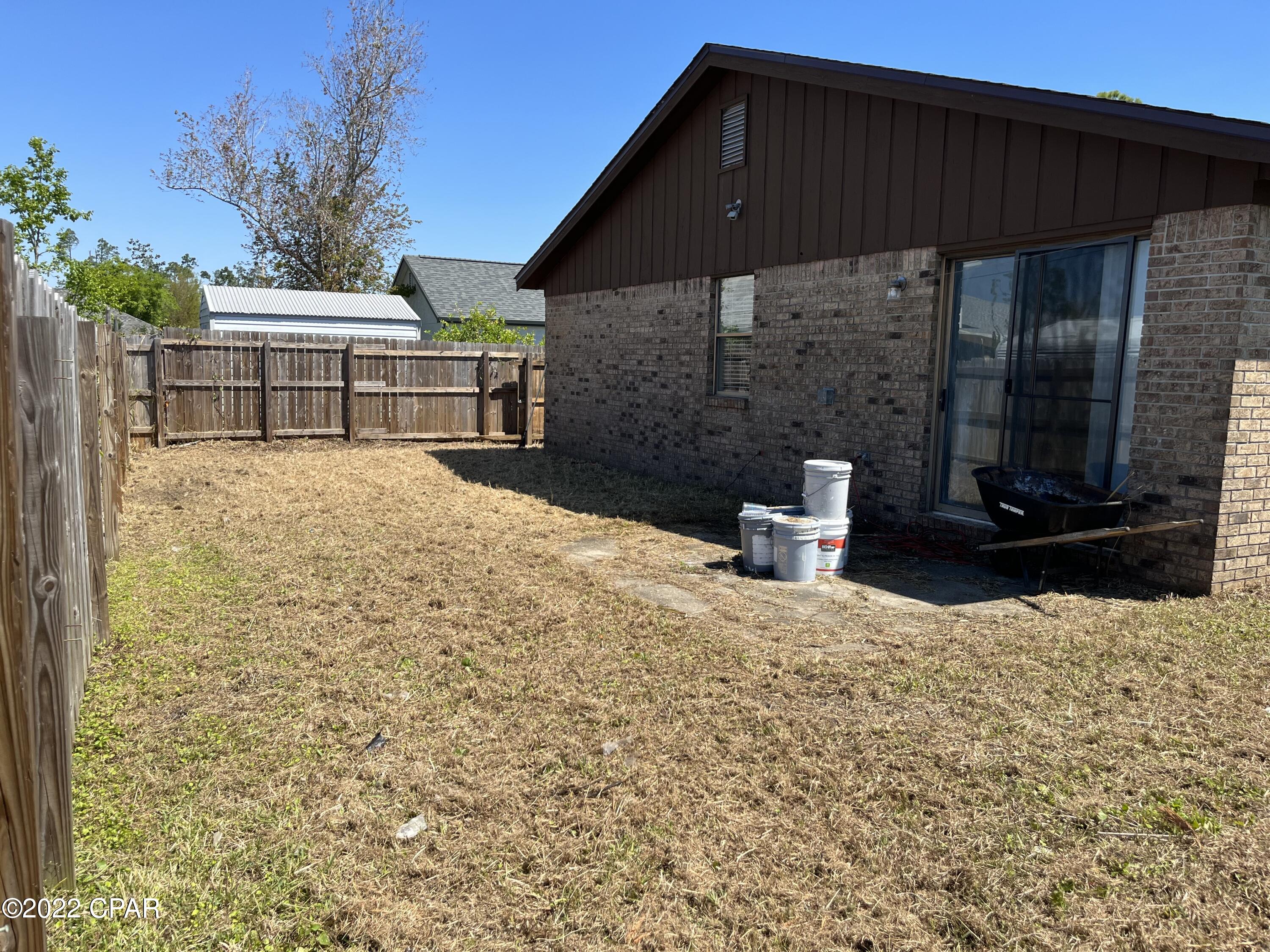 Fox Lake Sub Phase 1 - Residential